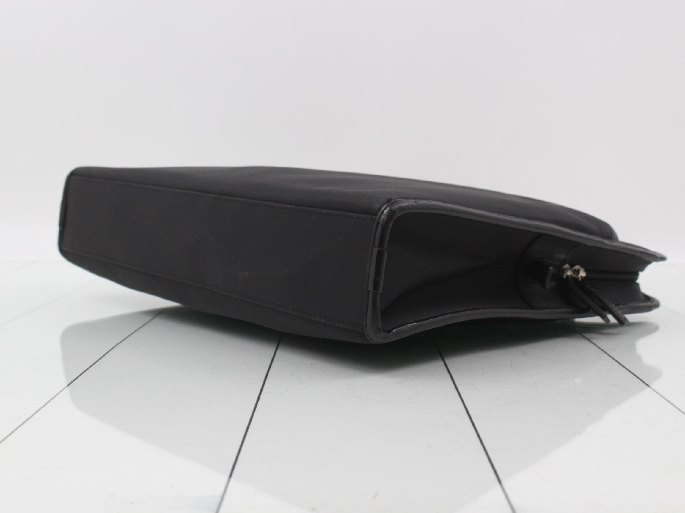 Black Label Business Bag / Handbag — view 6