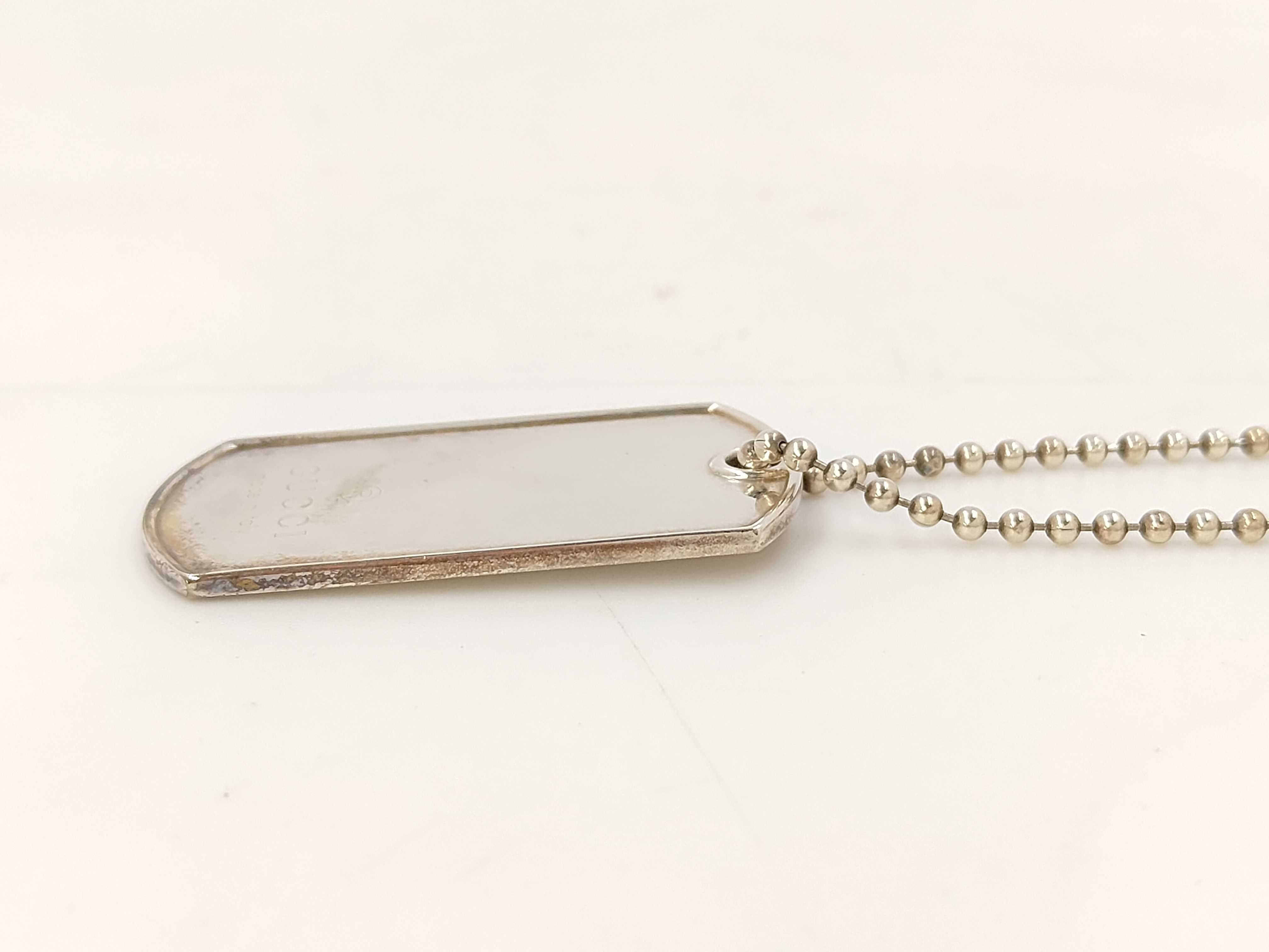 Necklace / SV Necklace — view 3