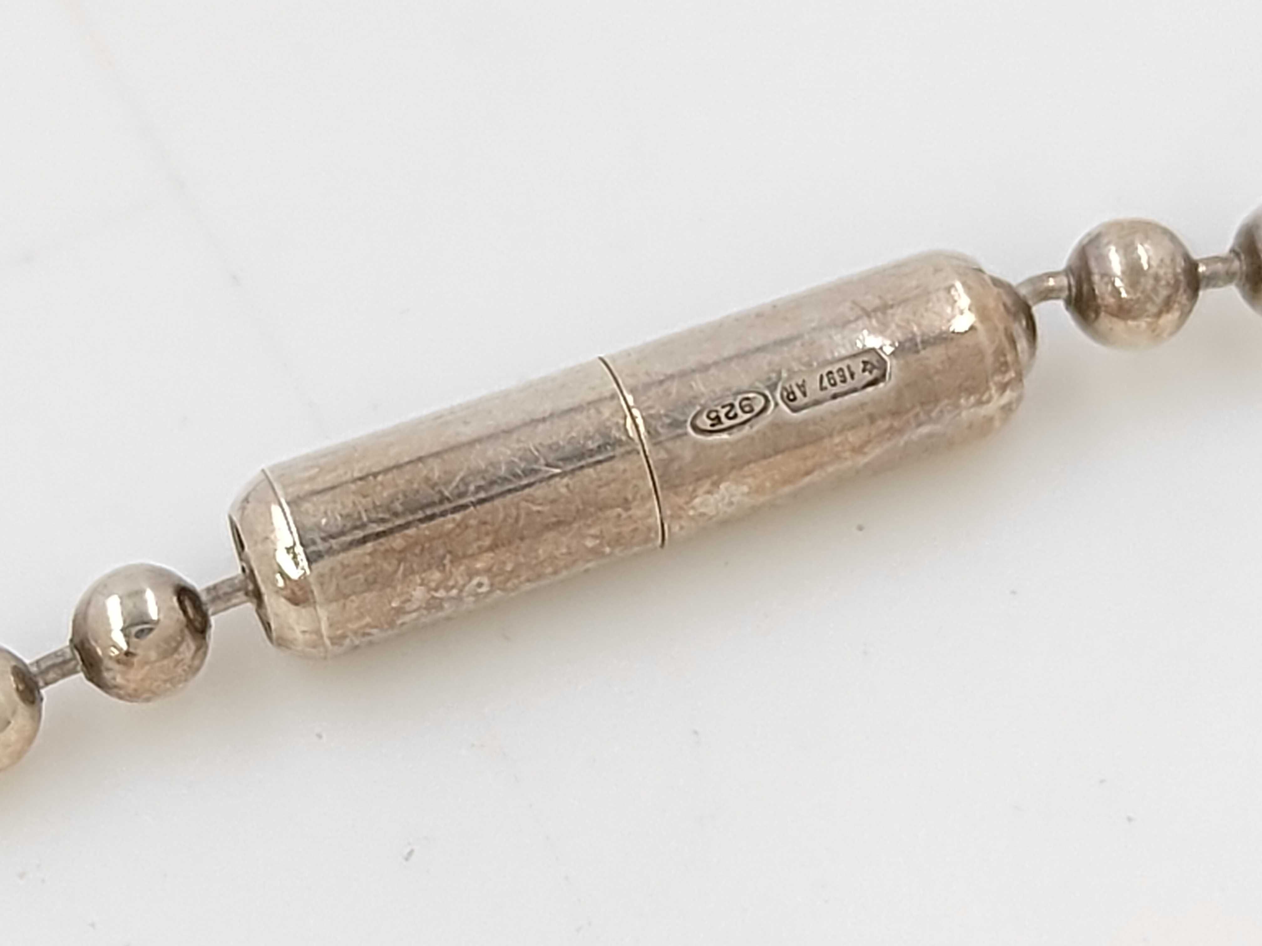 Necklace / SV Necklace — view 5