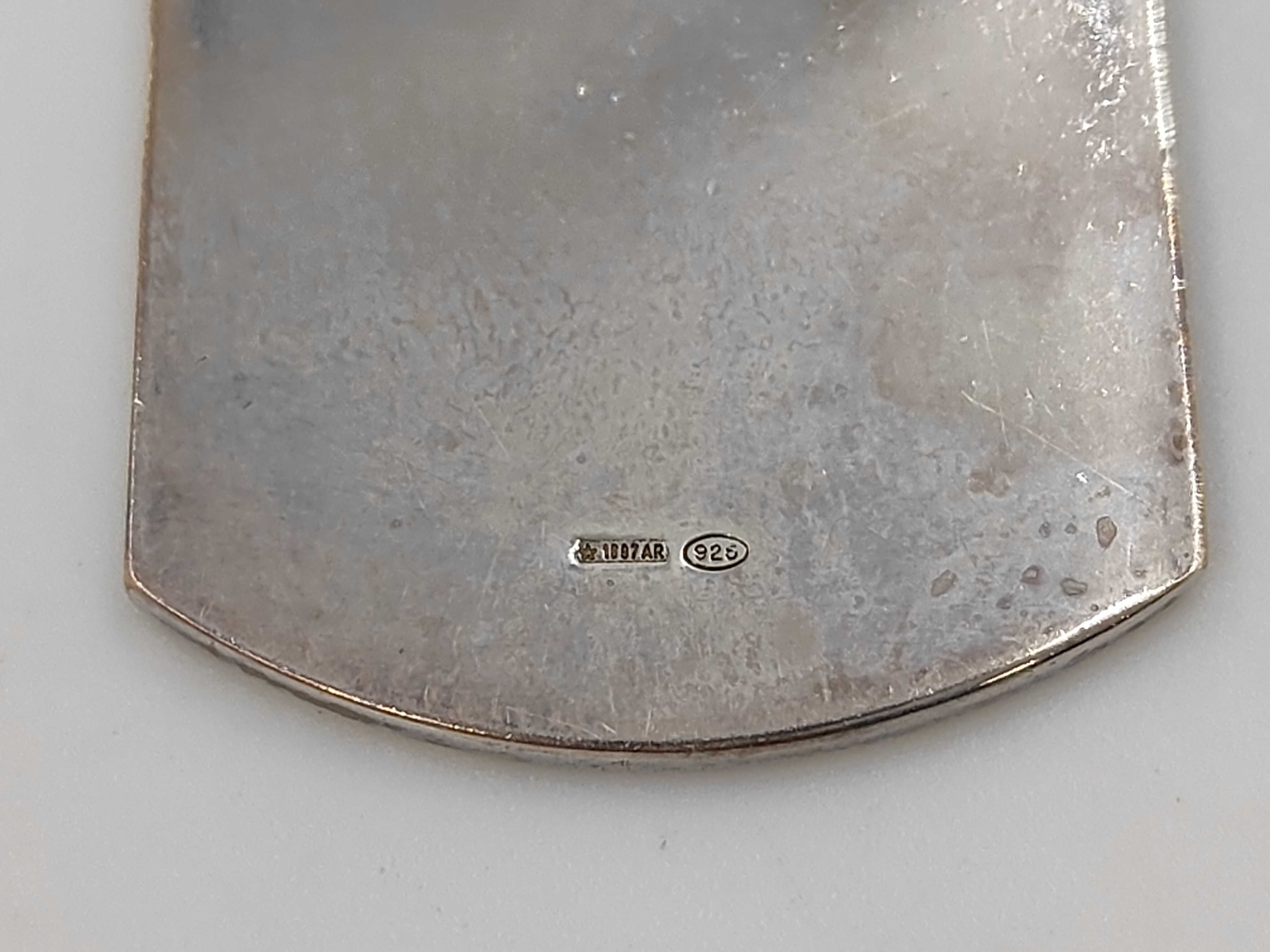 Necklace / SV Necklace — view 7