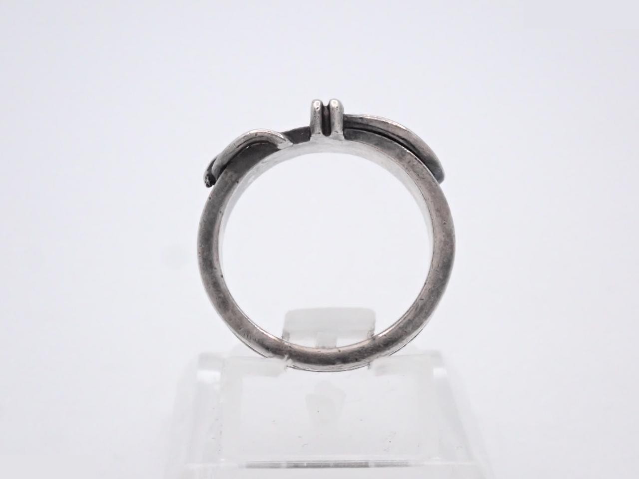 Ceinture Ring 925/4.8g — view 3