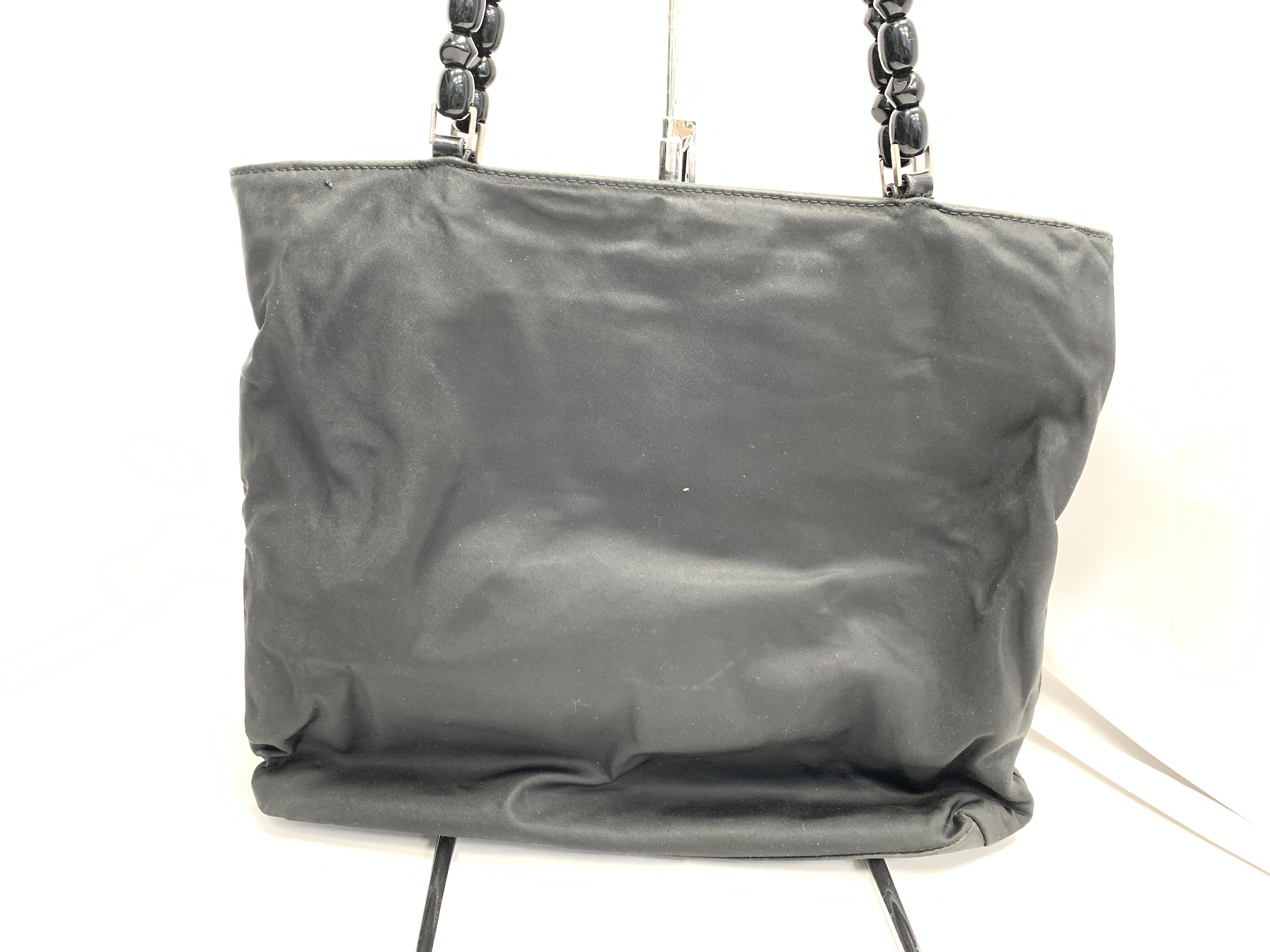 nylon tote bag — view 3