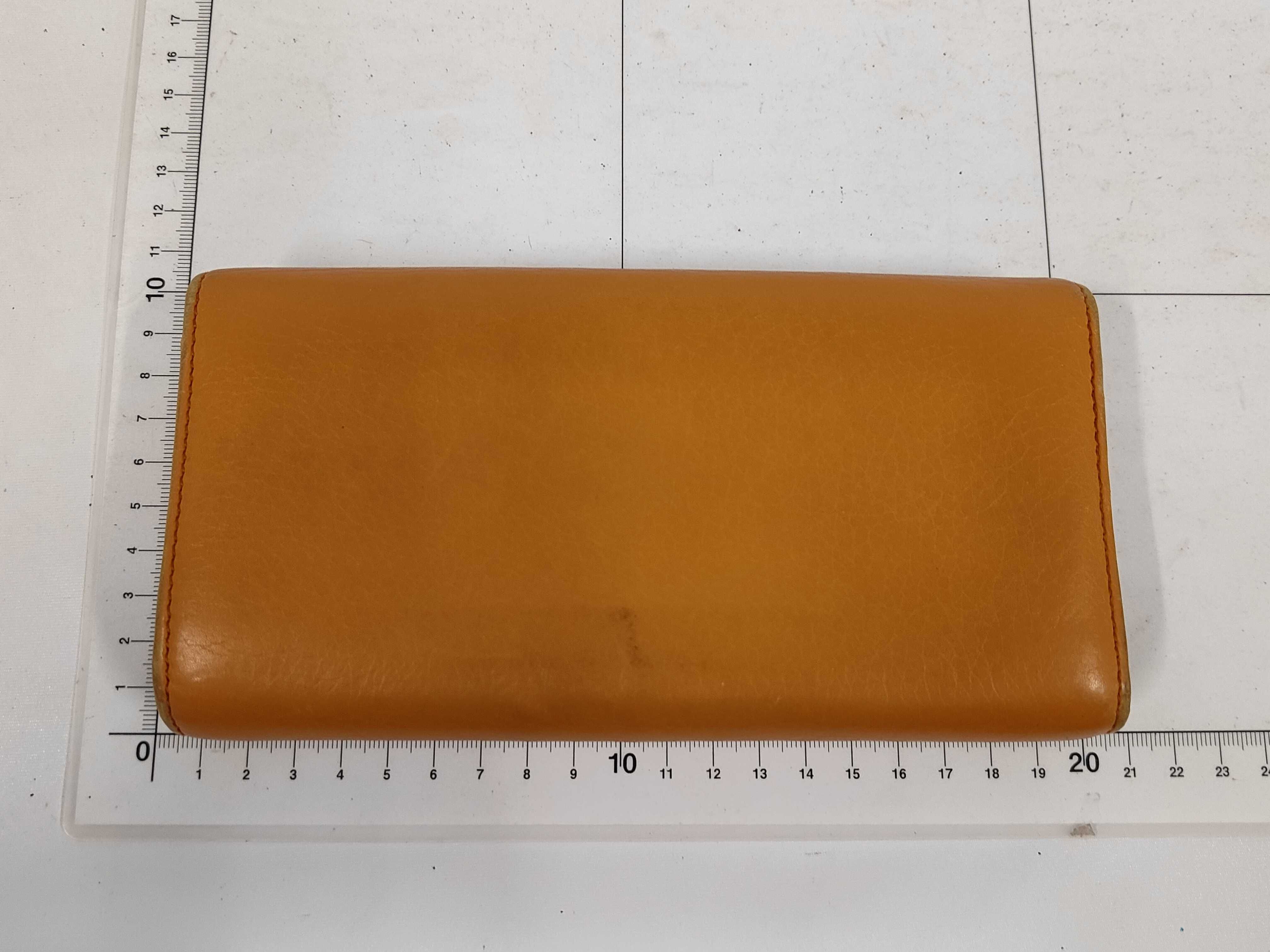 Soho / 282414・534563 / Long Wallet / Leather Wallet — view 2