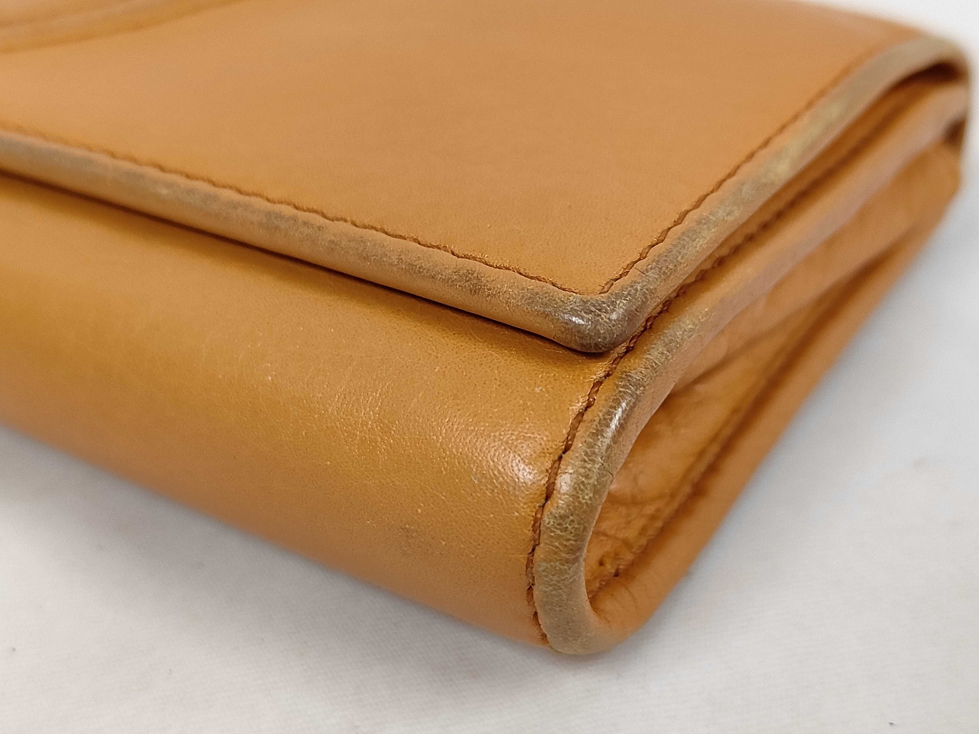Soho / 282414・534563 / Long Wallet / Leather Wallet — view 3