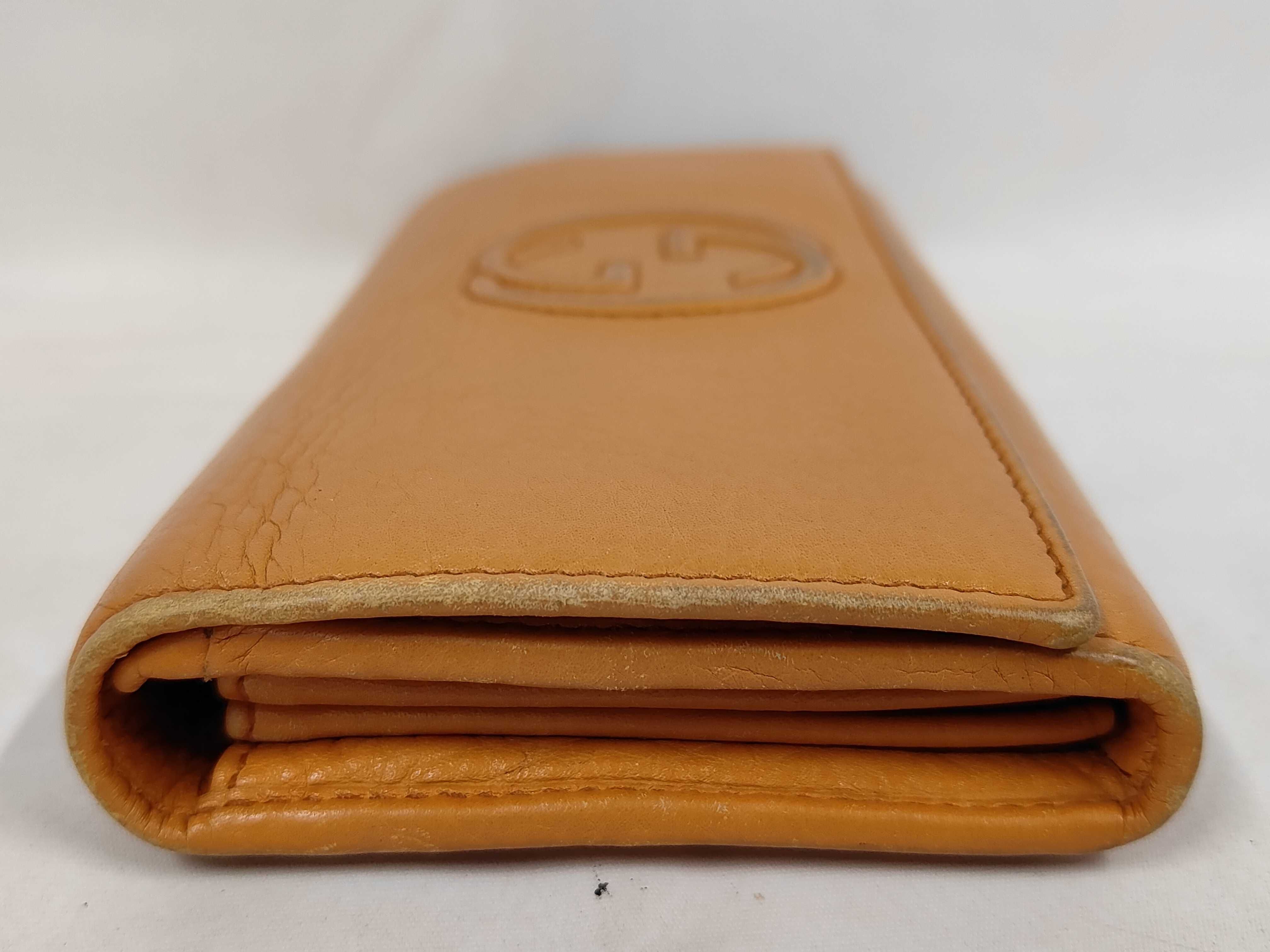 Soho / 282414・534563 / Long Wallet / Leather Wallet — view 5