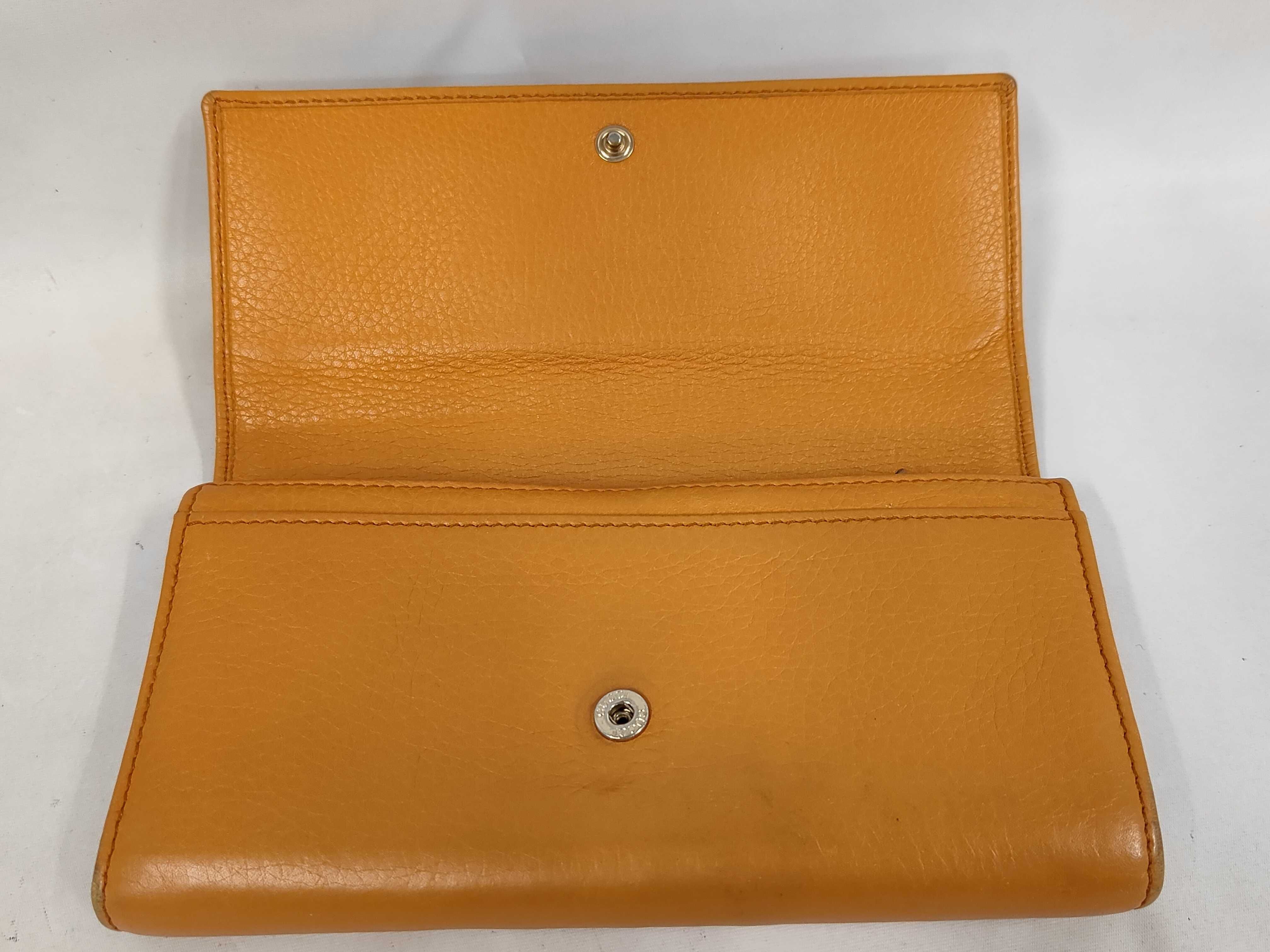 Soho / 282414・534563 / Long Wallet / Leather Wallet — view 7