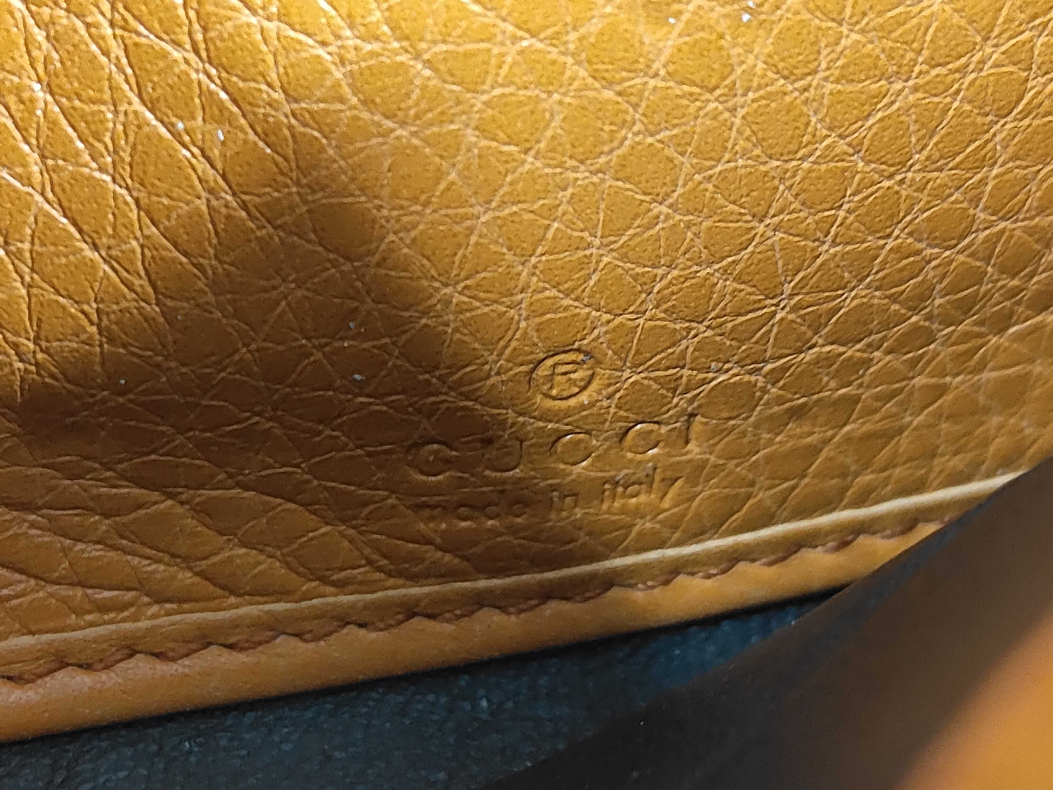 Soho / 282414・534563 / Long Wallet / Leather Wallet — view 10