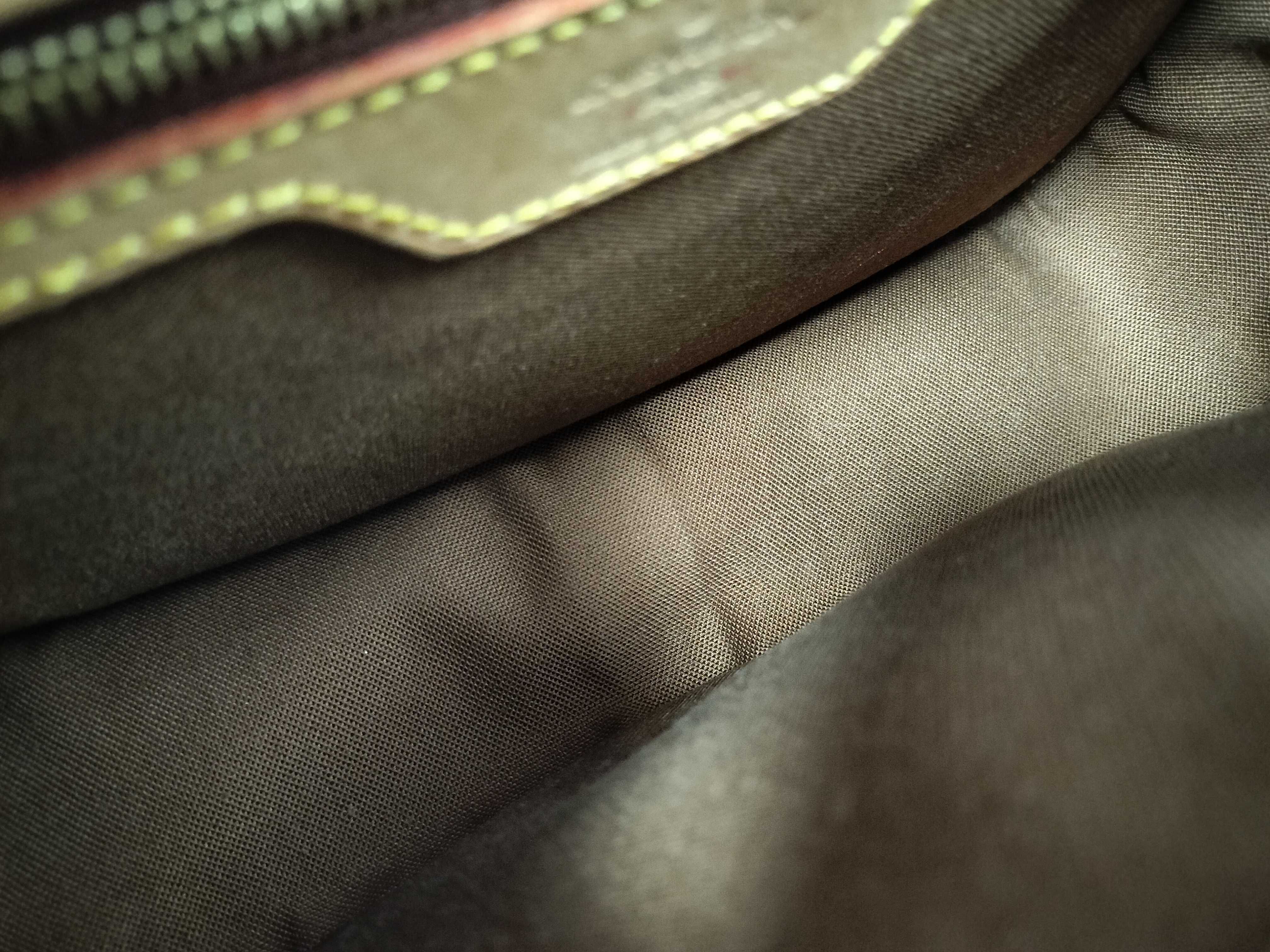 Monogram M42250 Sologne Shoulder Bag — view 11