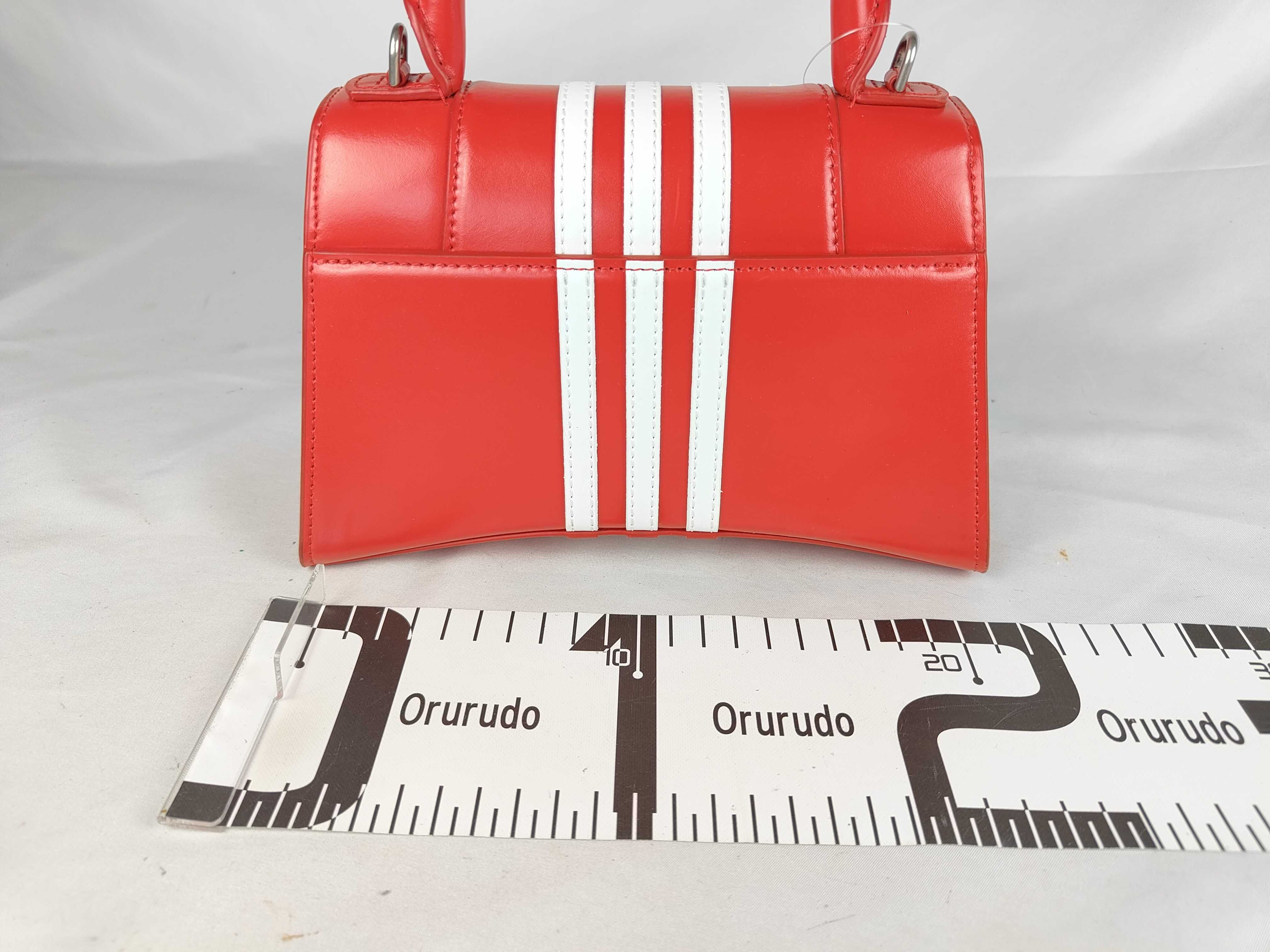 x Adidas Collaboration 2-Way Handbag — view 2