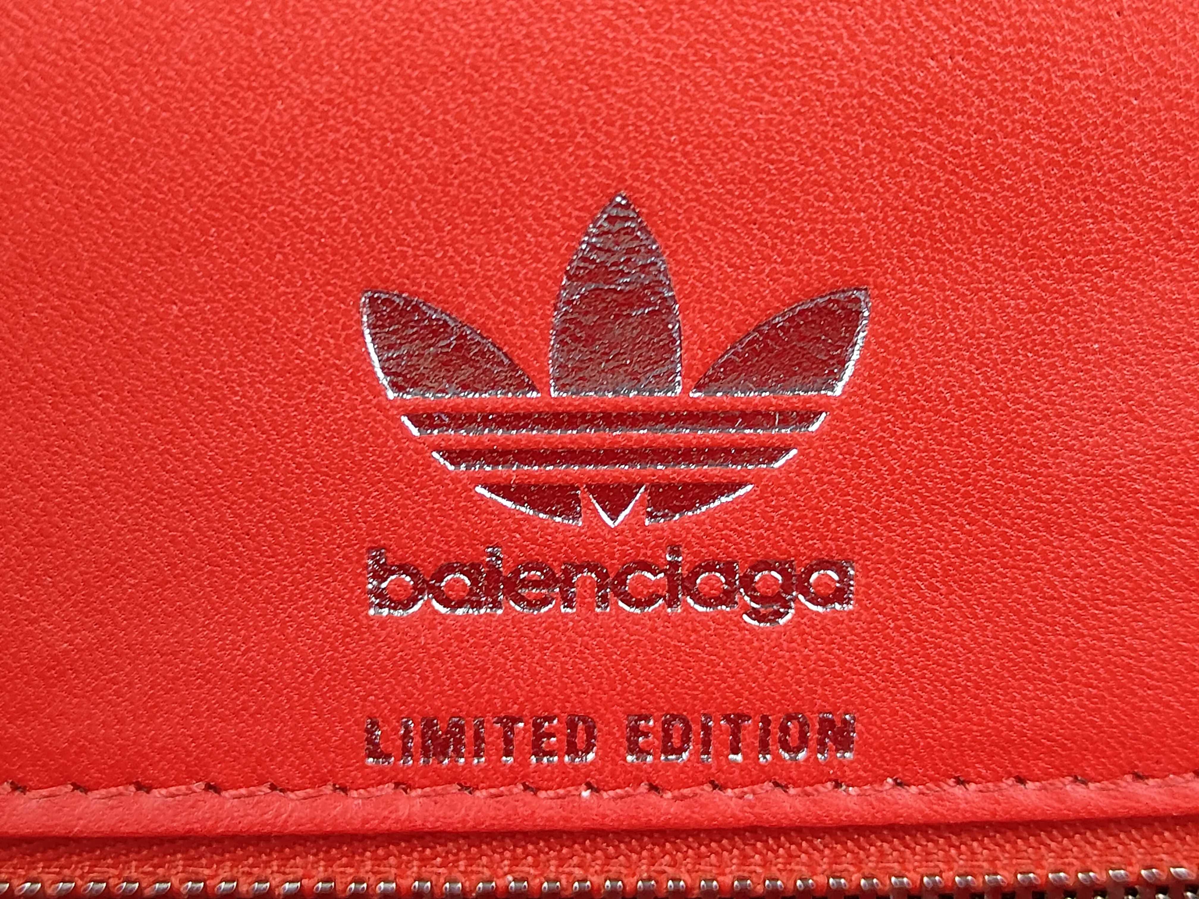 x Adidas Collaboration 2-Way Handbag — view 12