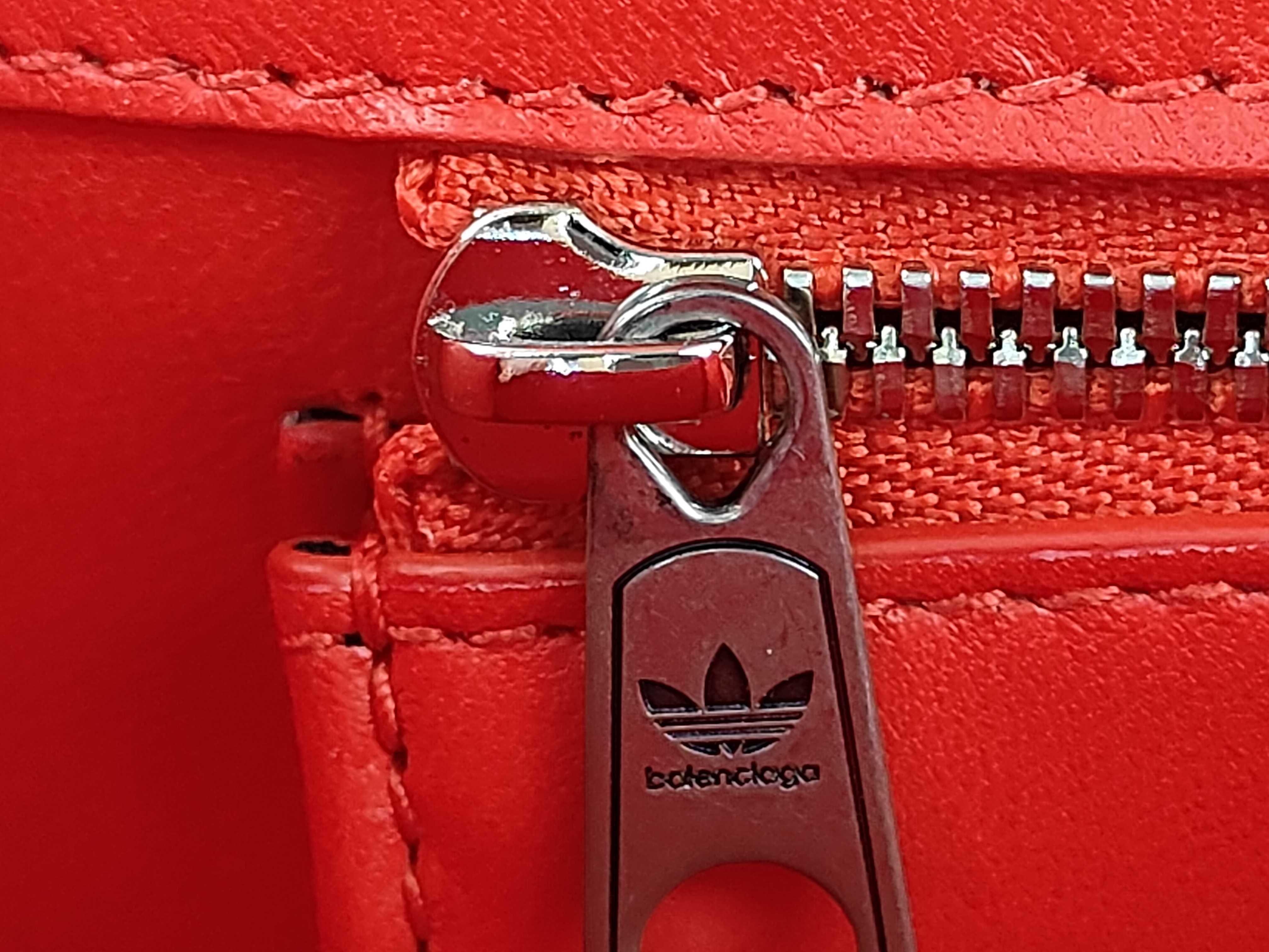 x Adidas Collaboration 2-Way Handbag — view 9