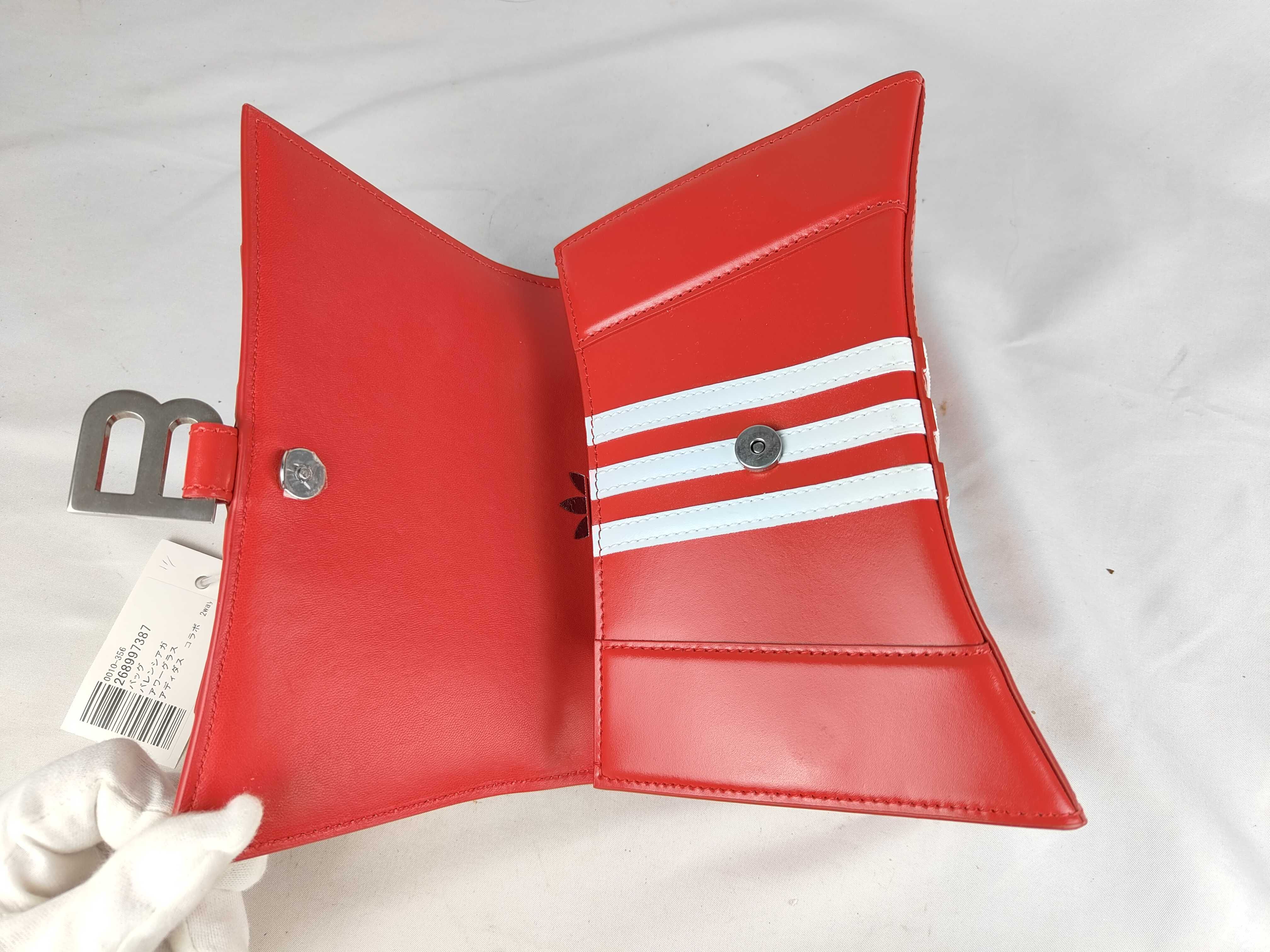 x Adidas Collaboration 2-Way Handbag — view 10