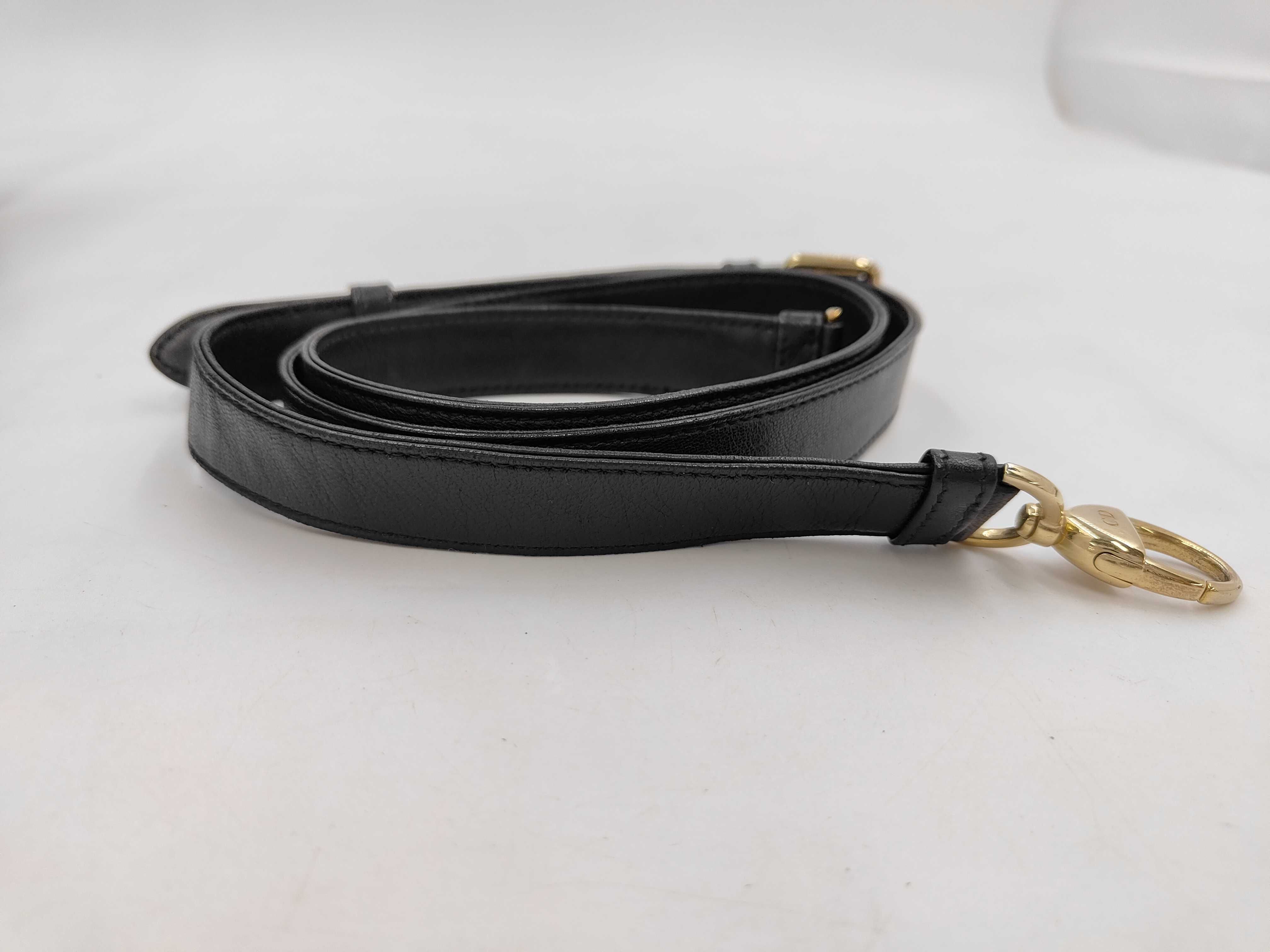 Cannage Lambskin 2-Way Bag Handbag — view 11