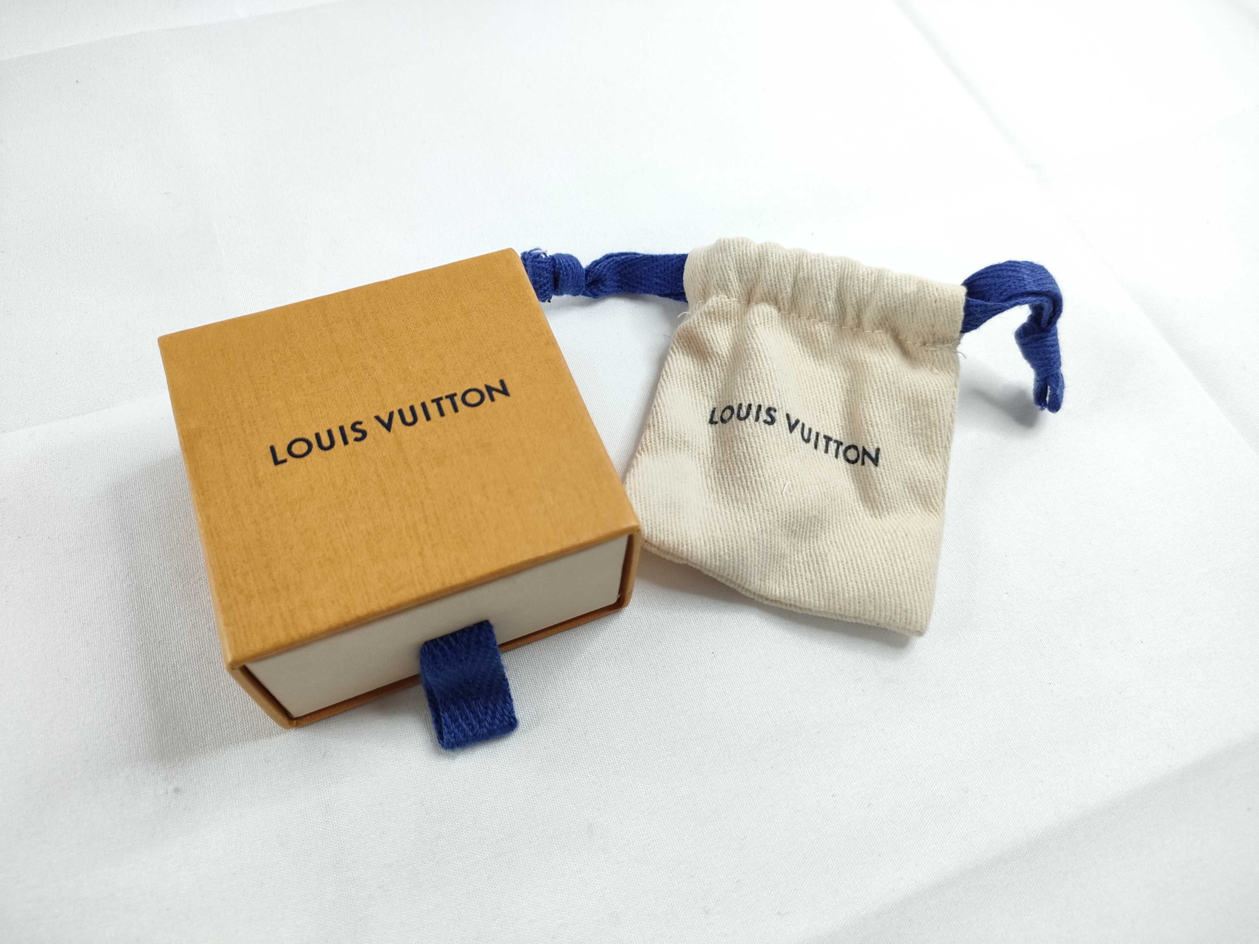 LV Iconic Necklace — view 11
