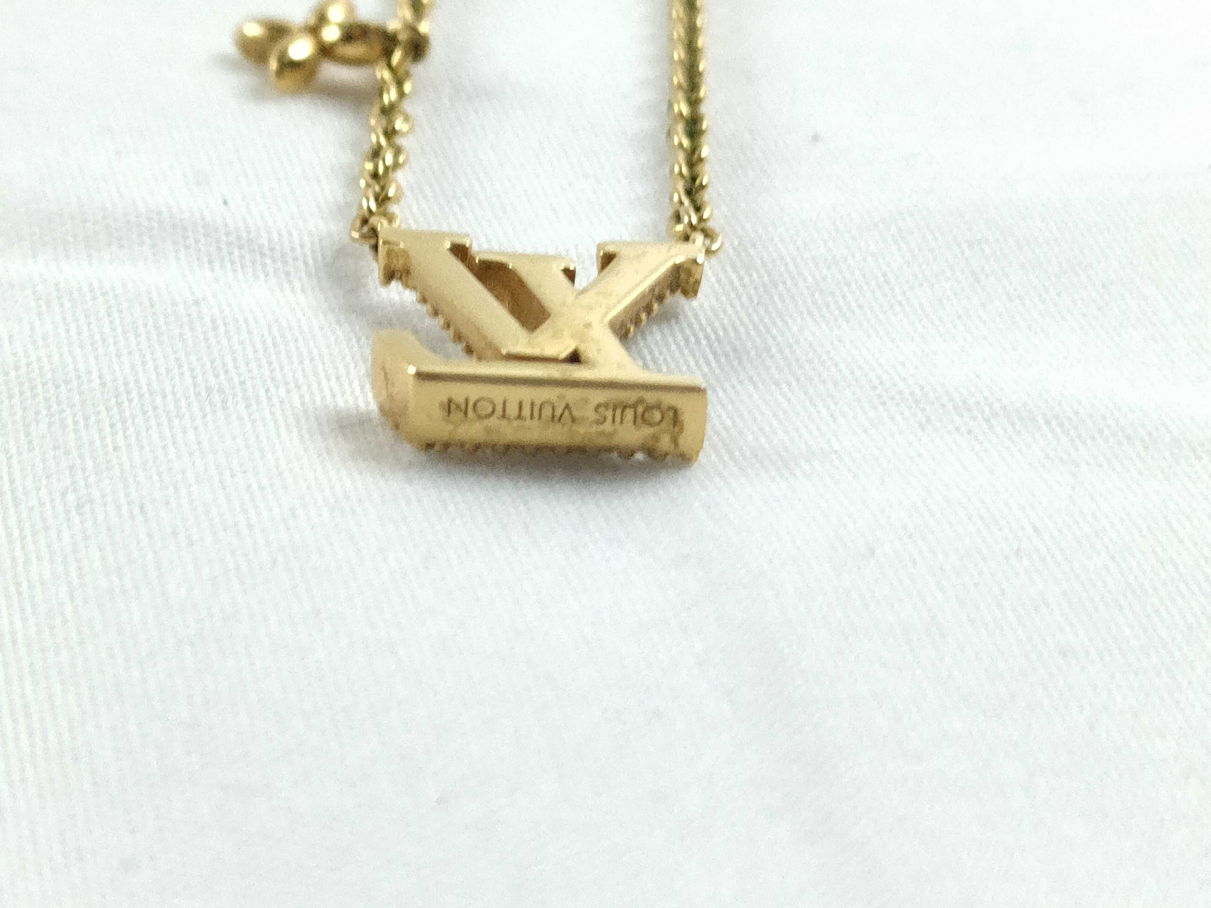 LV Iconic Necklace — view 3