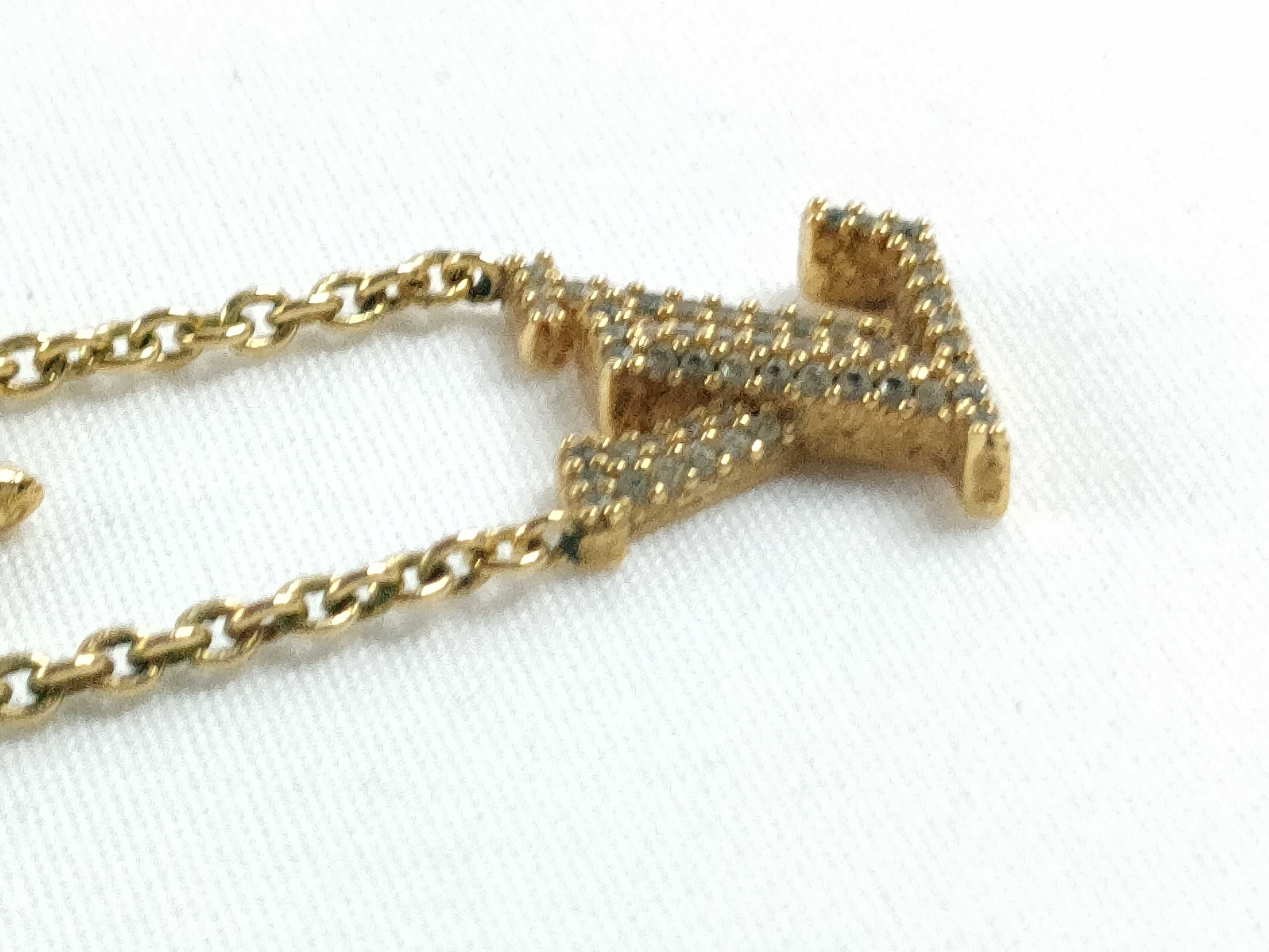 LV Iconic Necklace — view 5