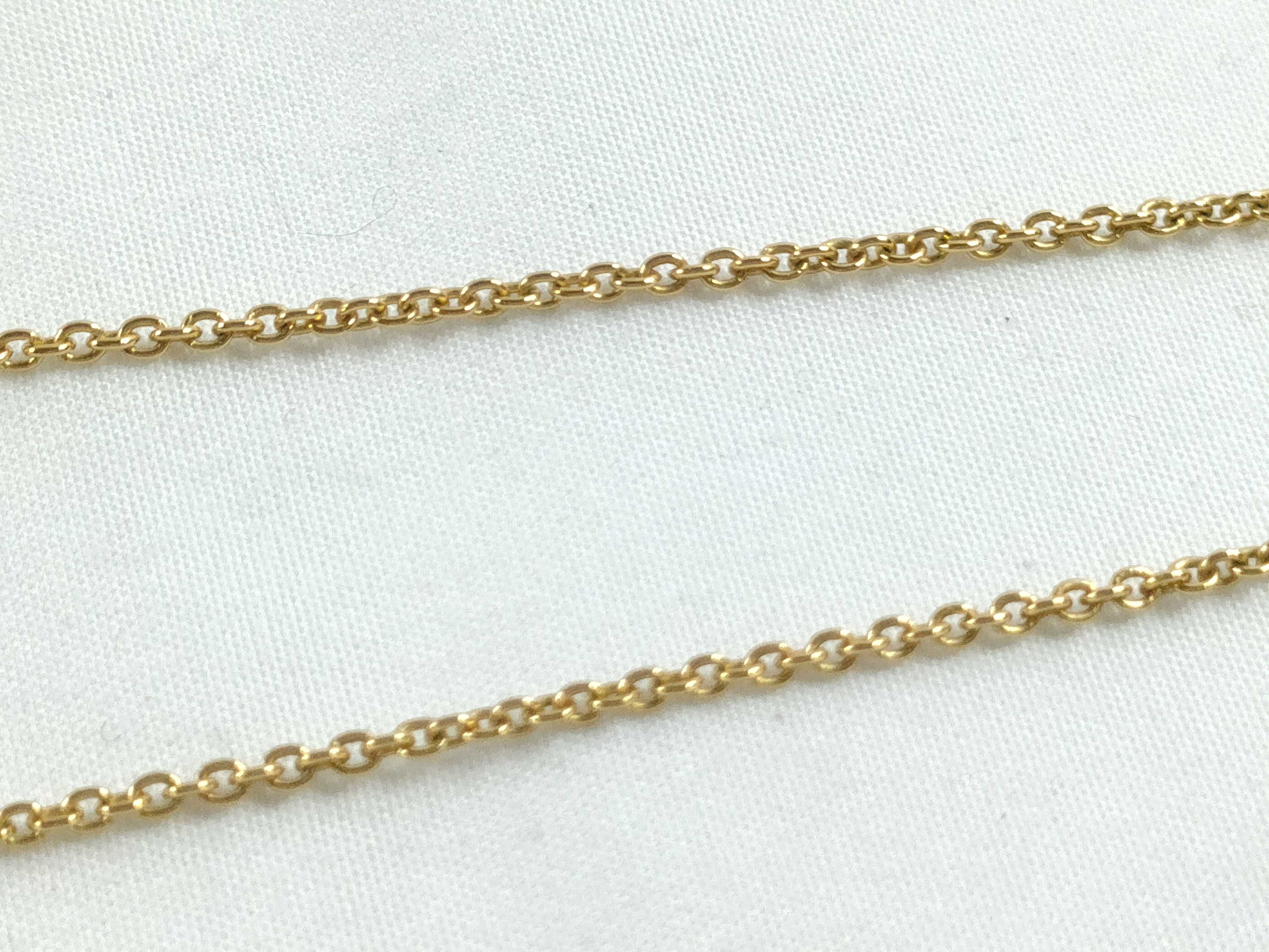 LV Iconic Necklace — view 6