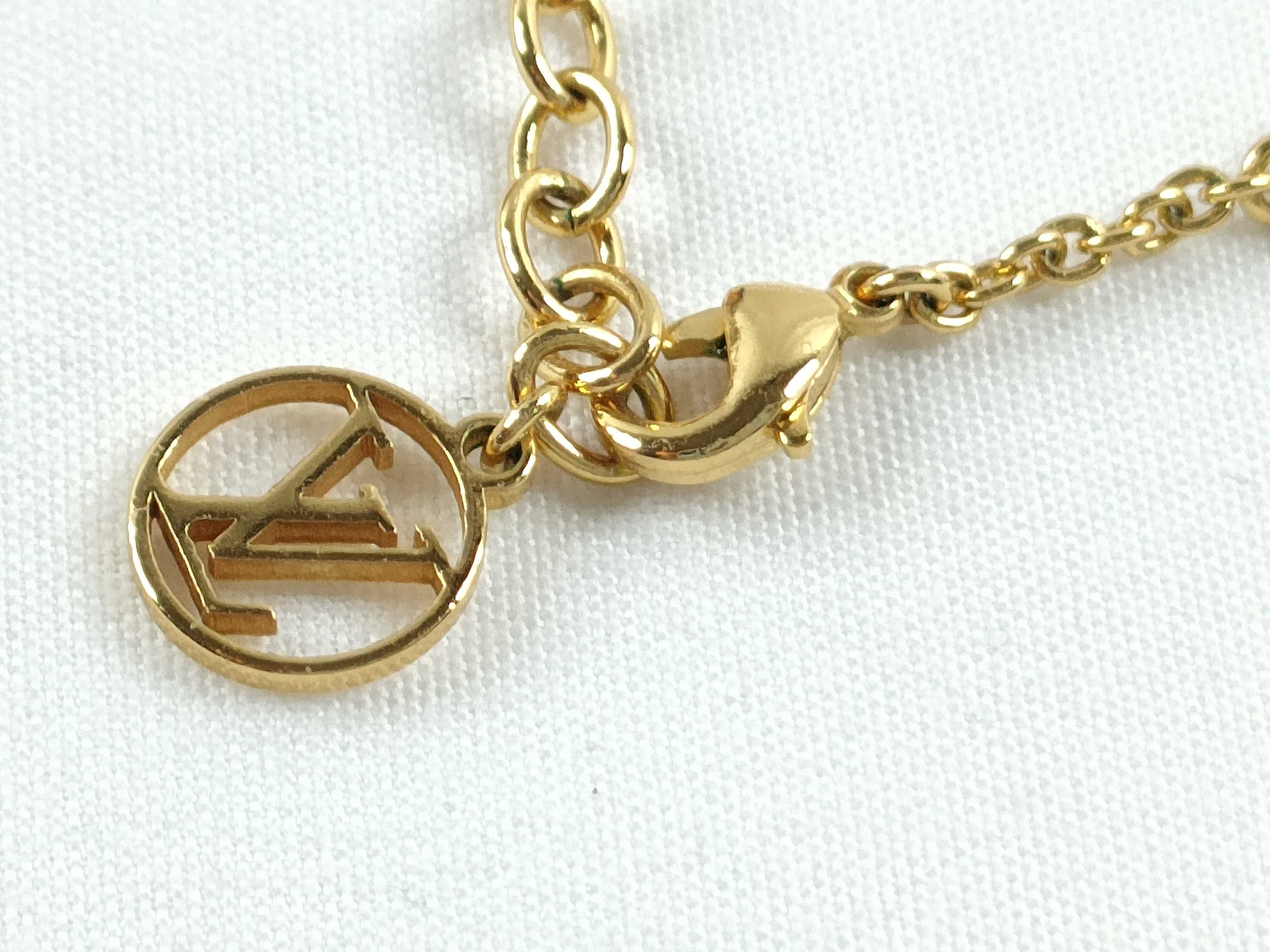 LV Iconic Necklace — view 8