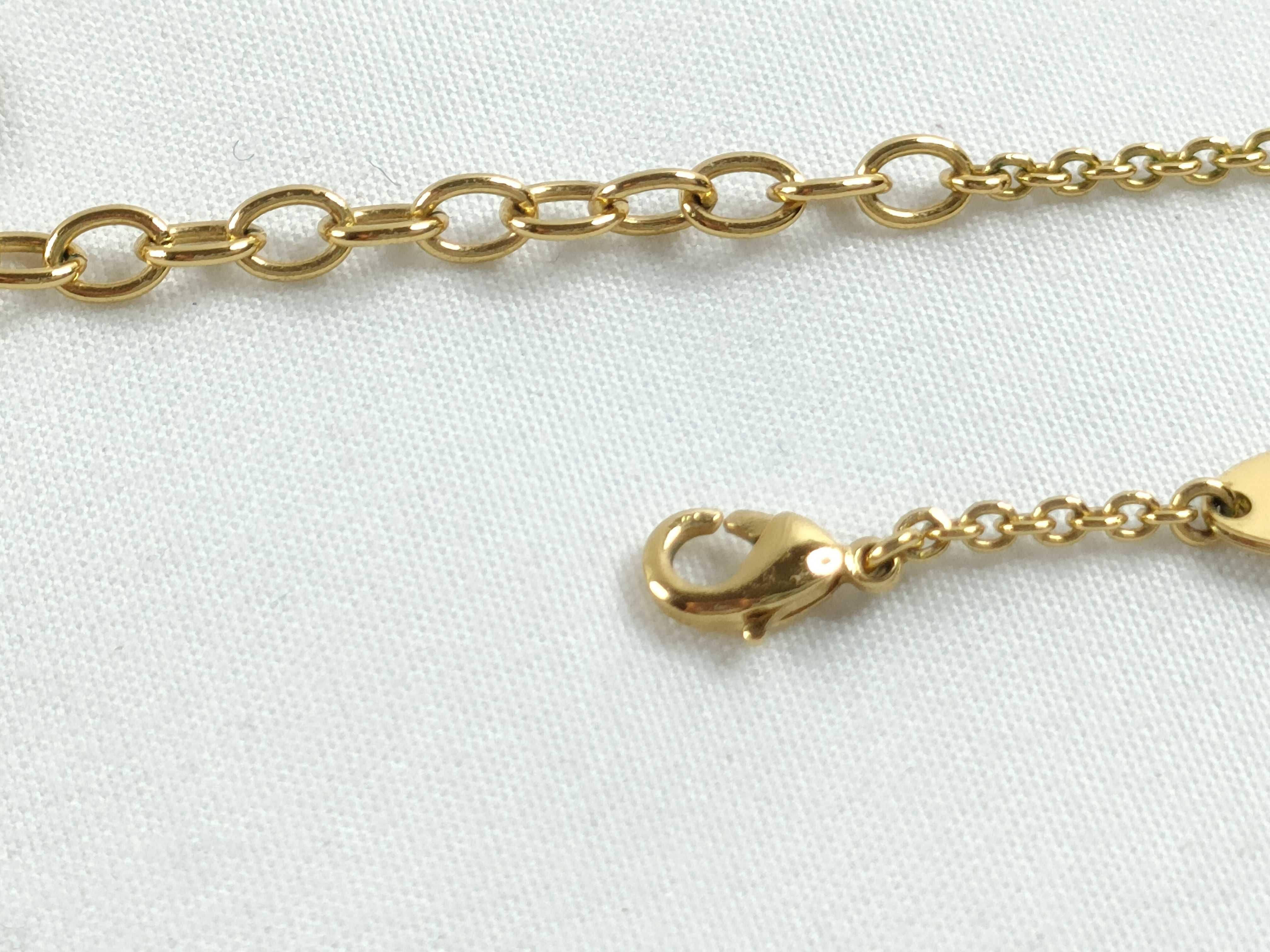 LV Iconic Necklace — view 9