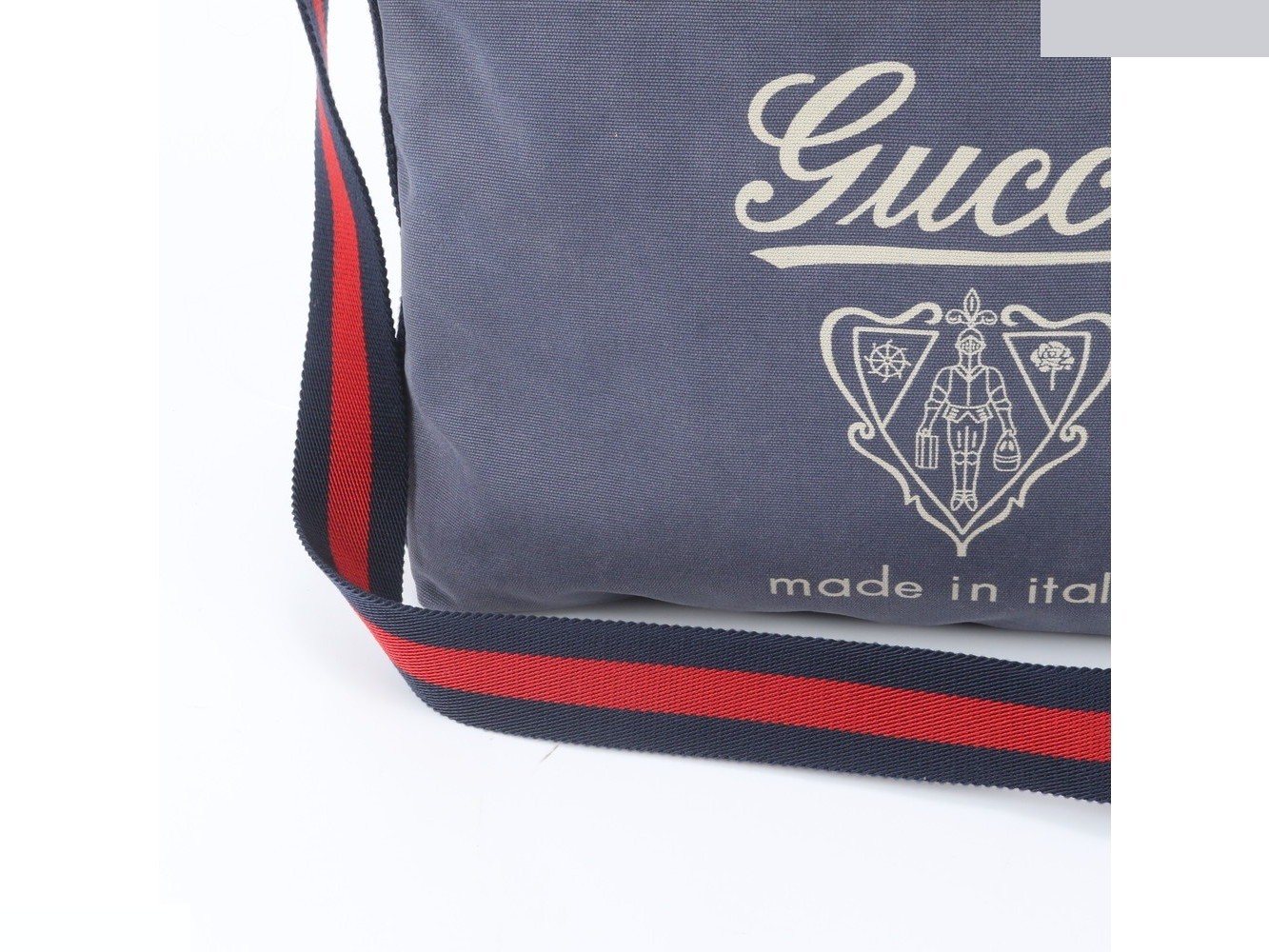 GG Canvas (Bag) - Shoulder Bag — view 2