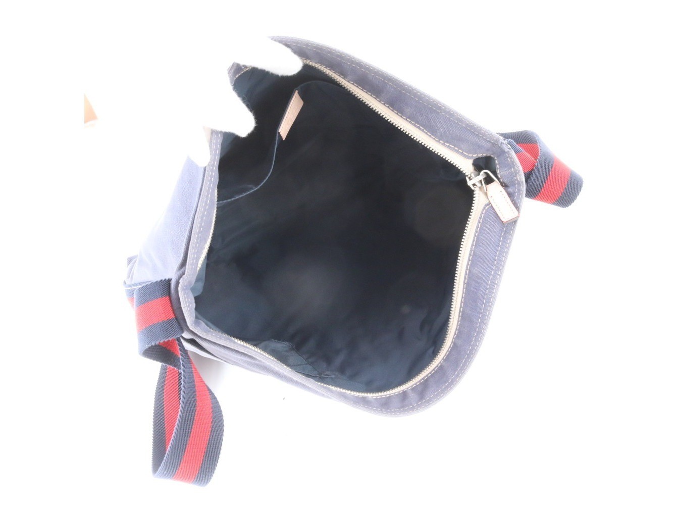 GG Canvas (Bag) - Shoulder Bag — view 7
