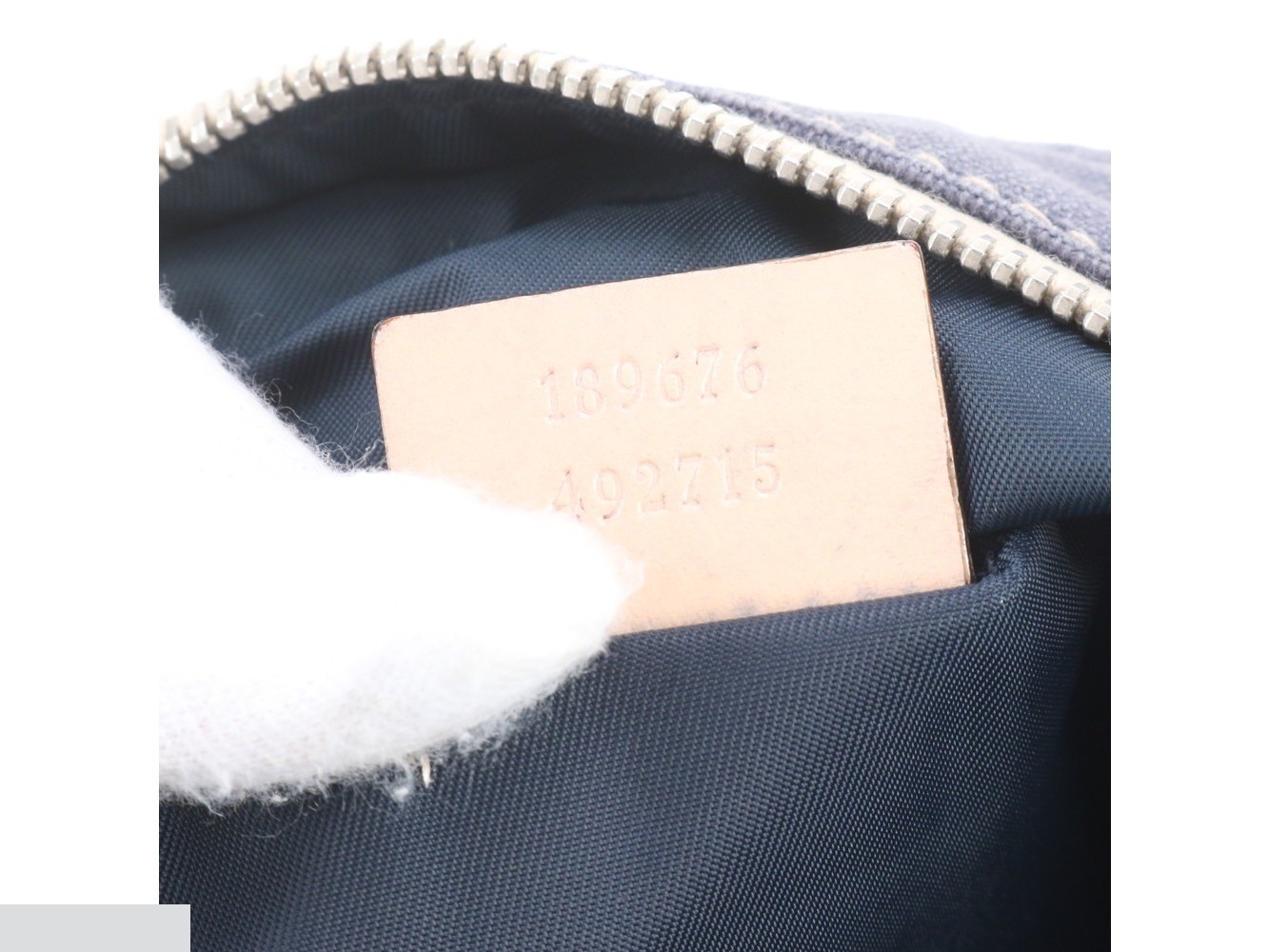 GG Canvas (Bag) - Shoulder Bag — view 9