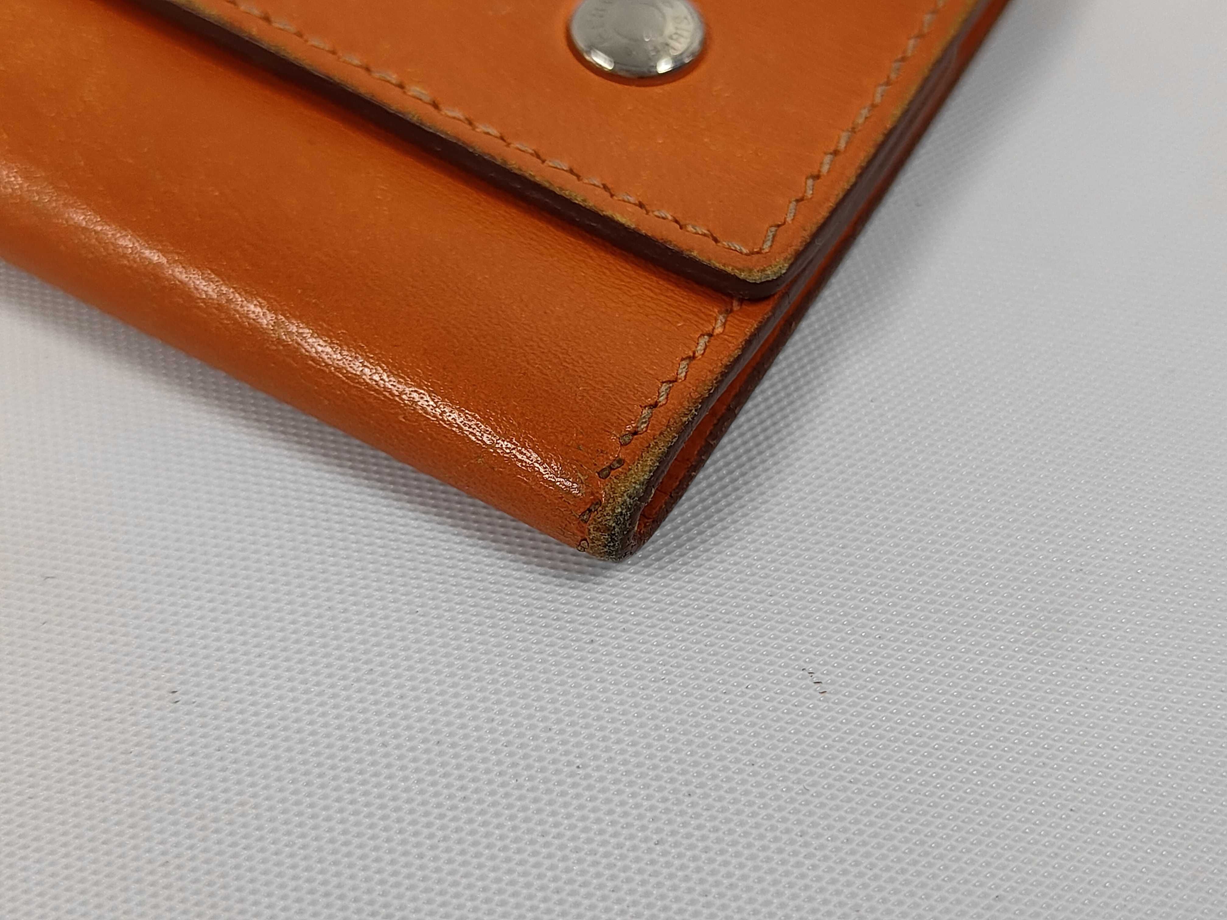 Sellier Etuicle 4 / Key Case / Leather Key Case & Key Holder — view 4