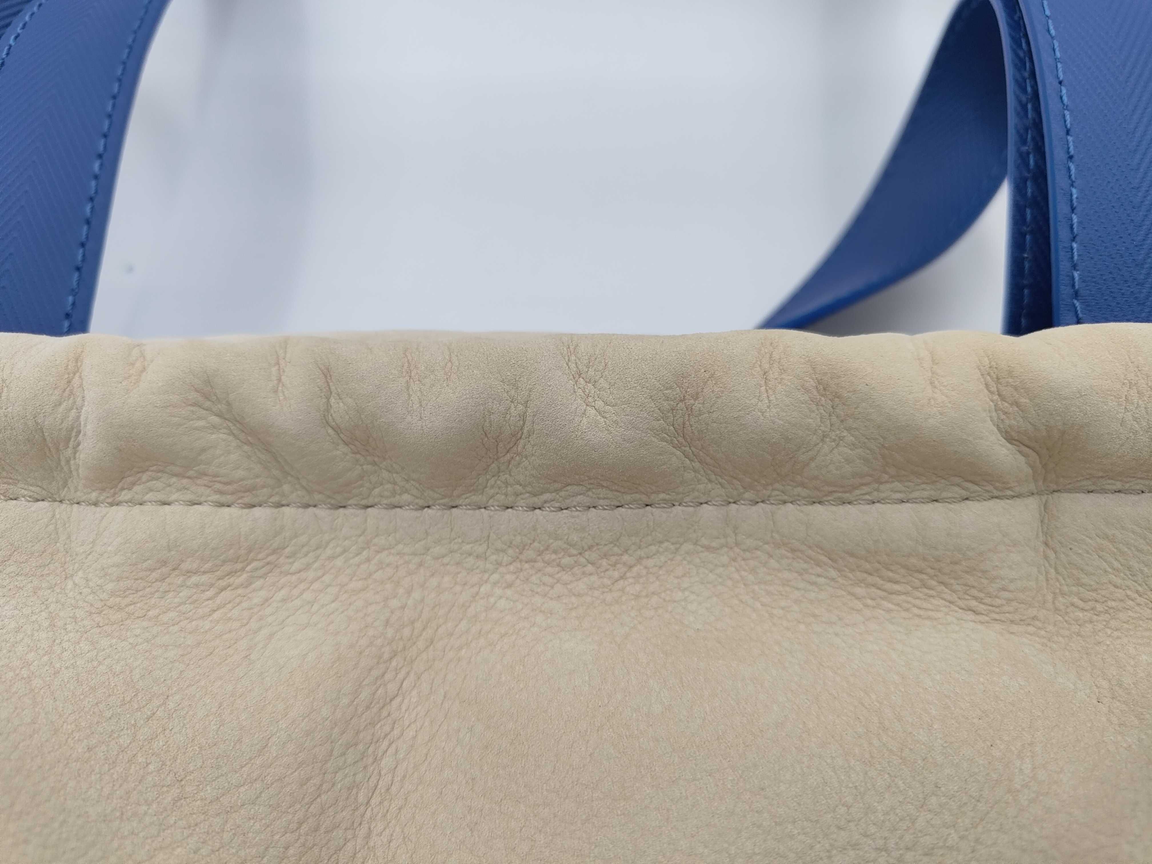 Vuitton Logo Dust Bag Tote M15235 Beige Bag — view 12