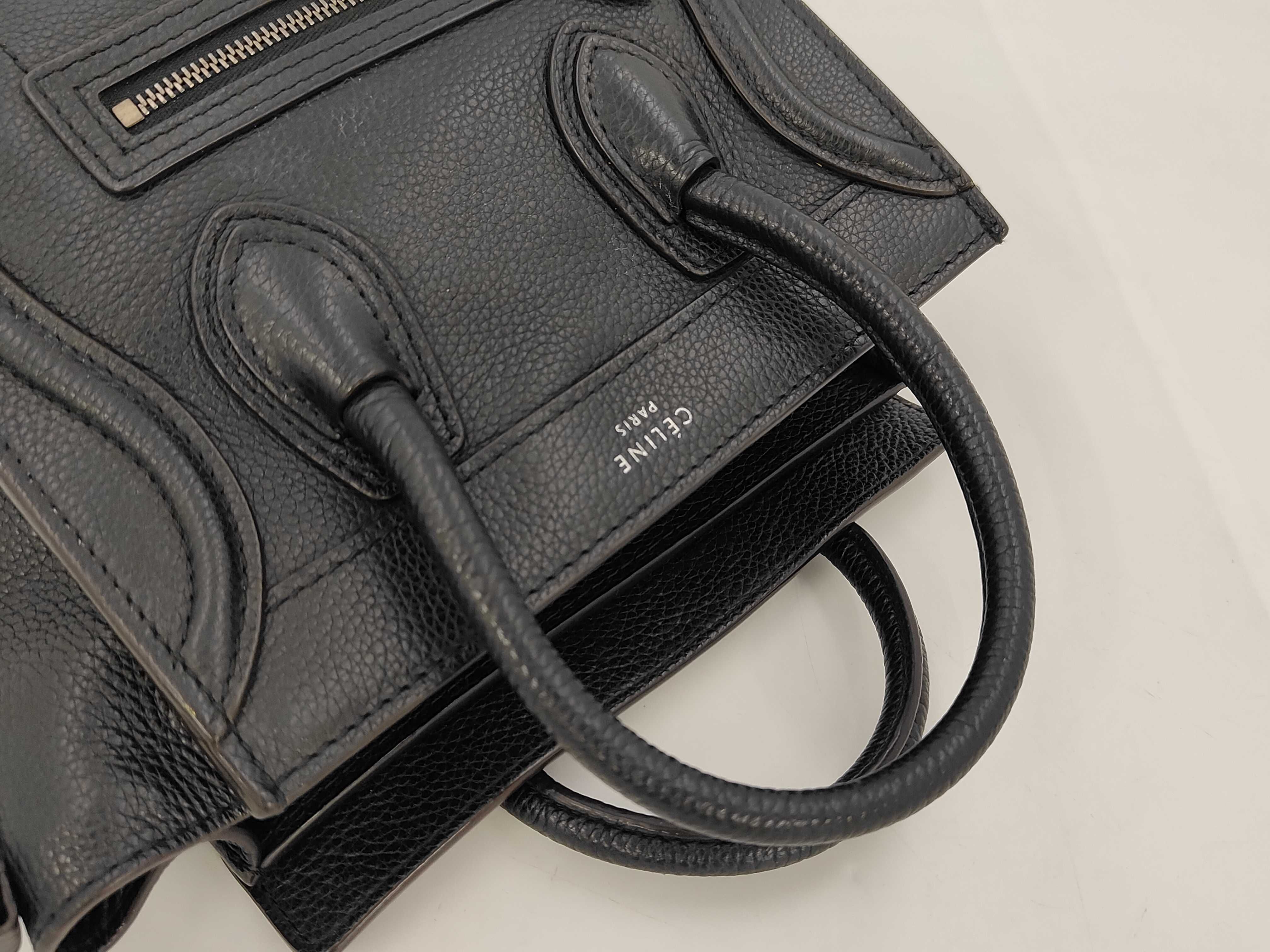 Luggage Shoulder Bag Handbag — view 3