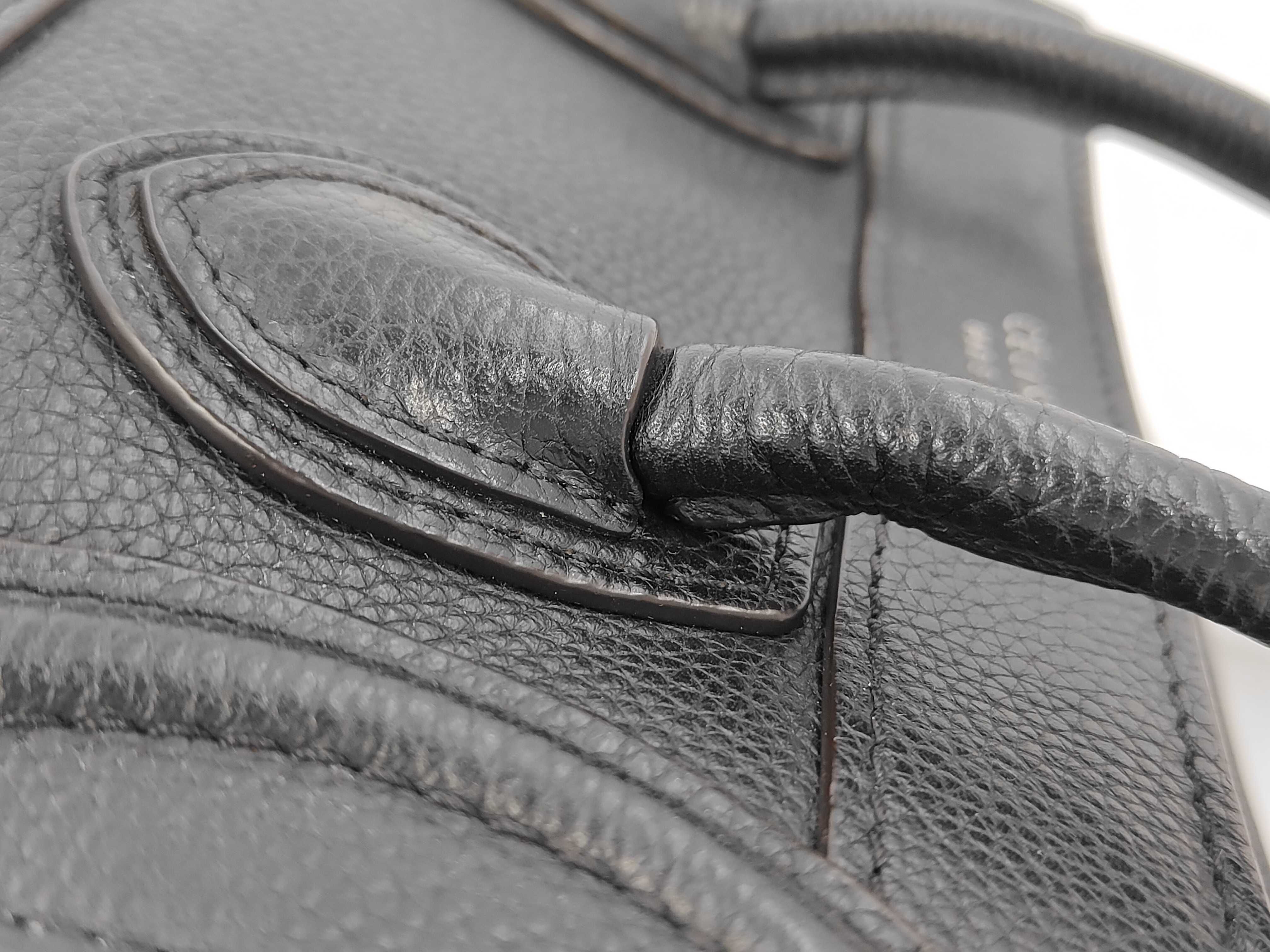 Luggage Shoulder Bag Handbag — view 5