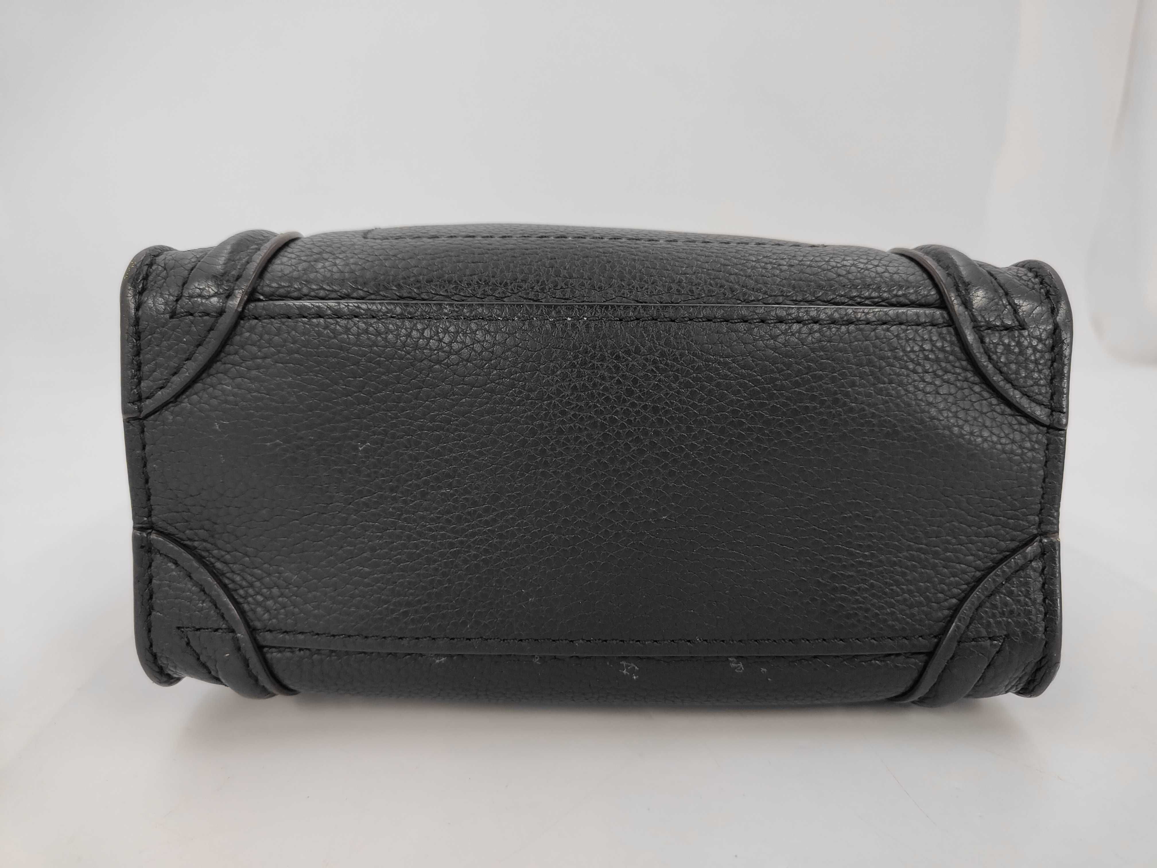 Luggage Shoulder Bag Handbag — view 6