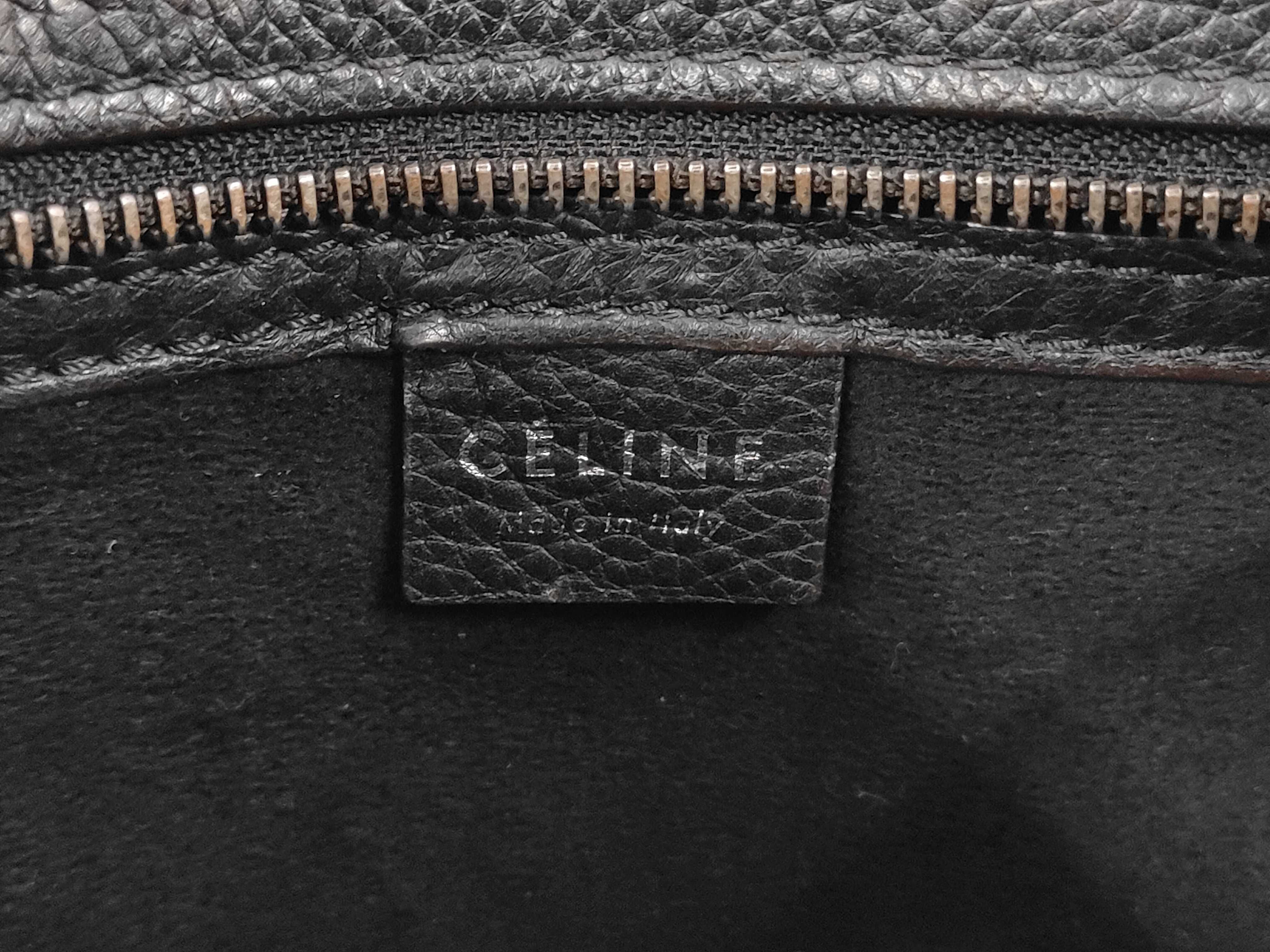 Luggage Shoulder Bag Handbag — view 10