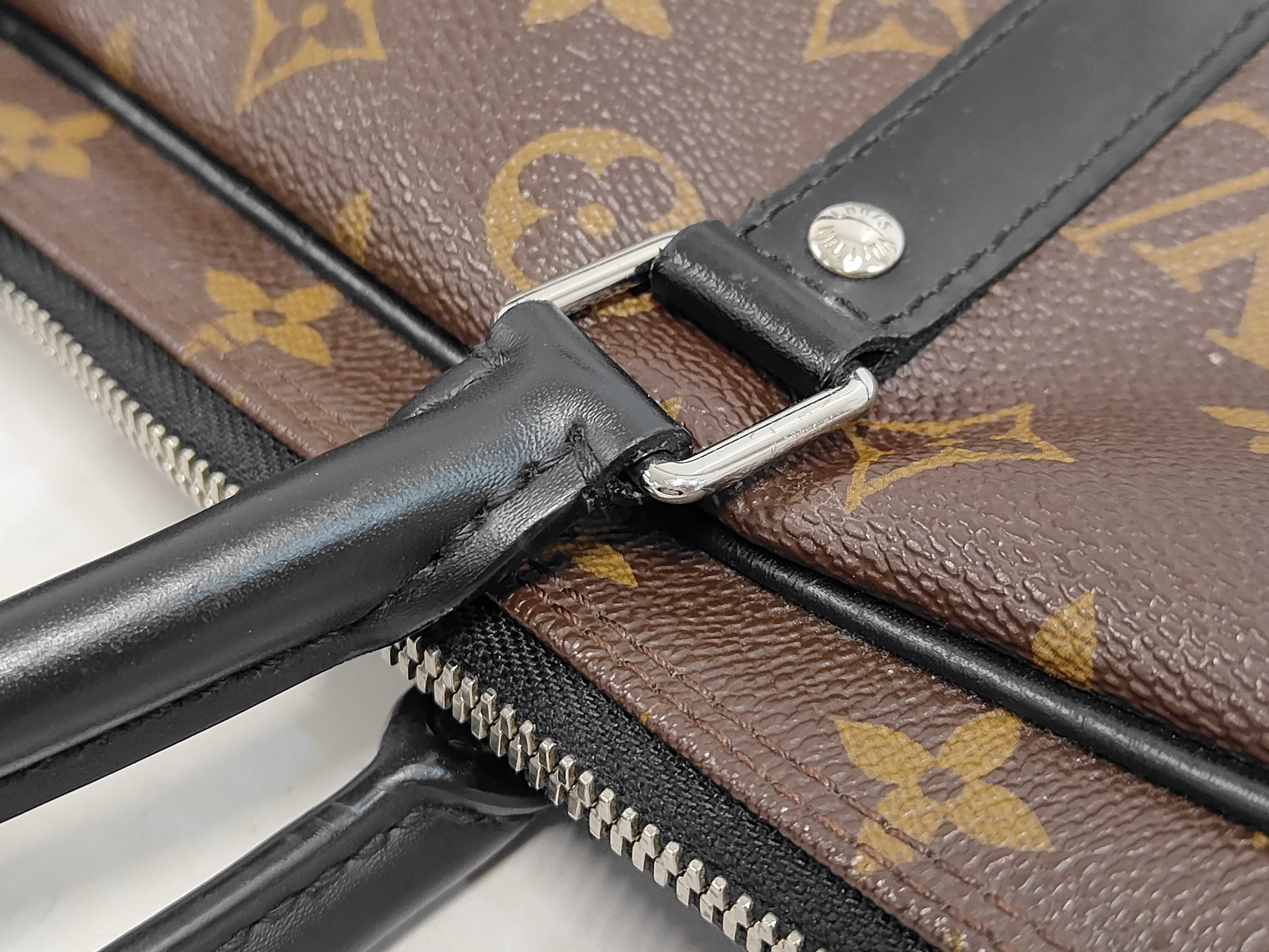 Port Document Voyage PM Business Bag — view 6
