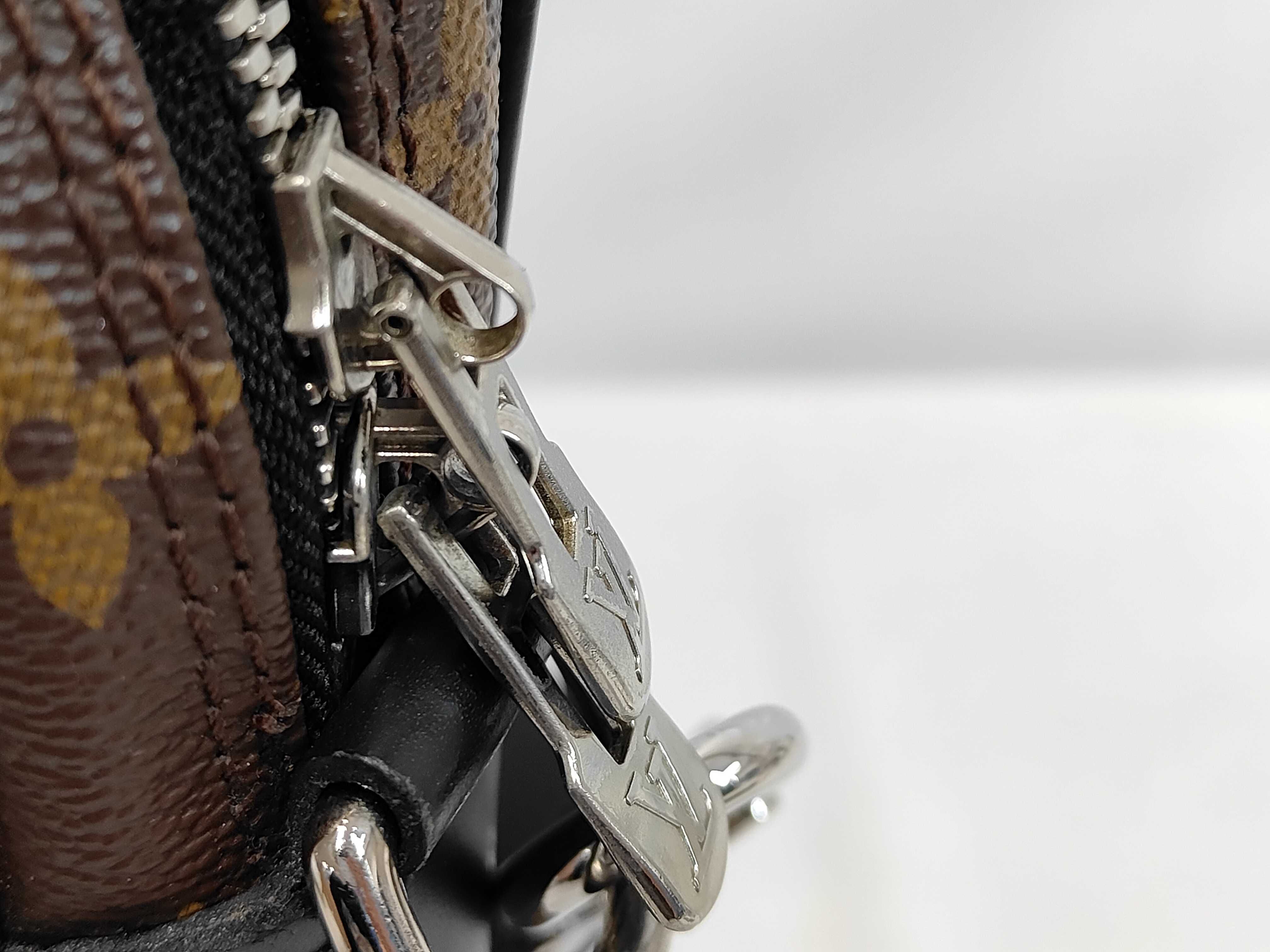 Port Document Voyage PM Business Bag — view 7