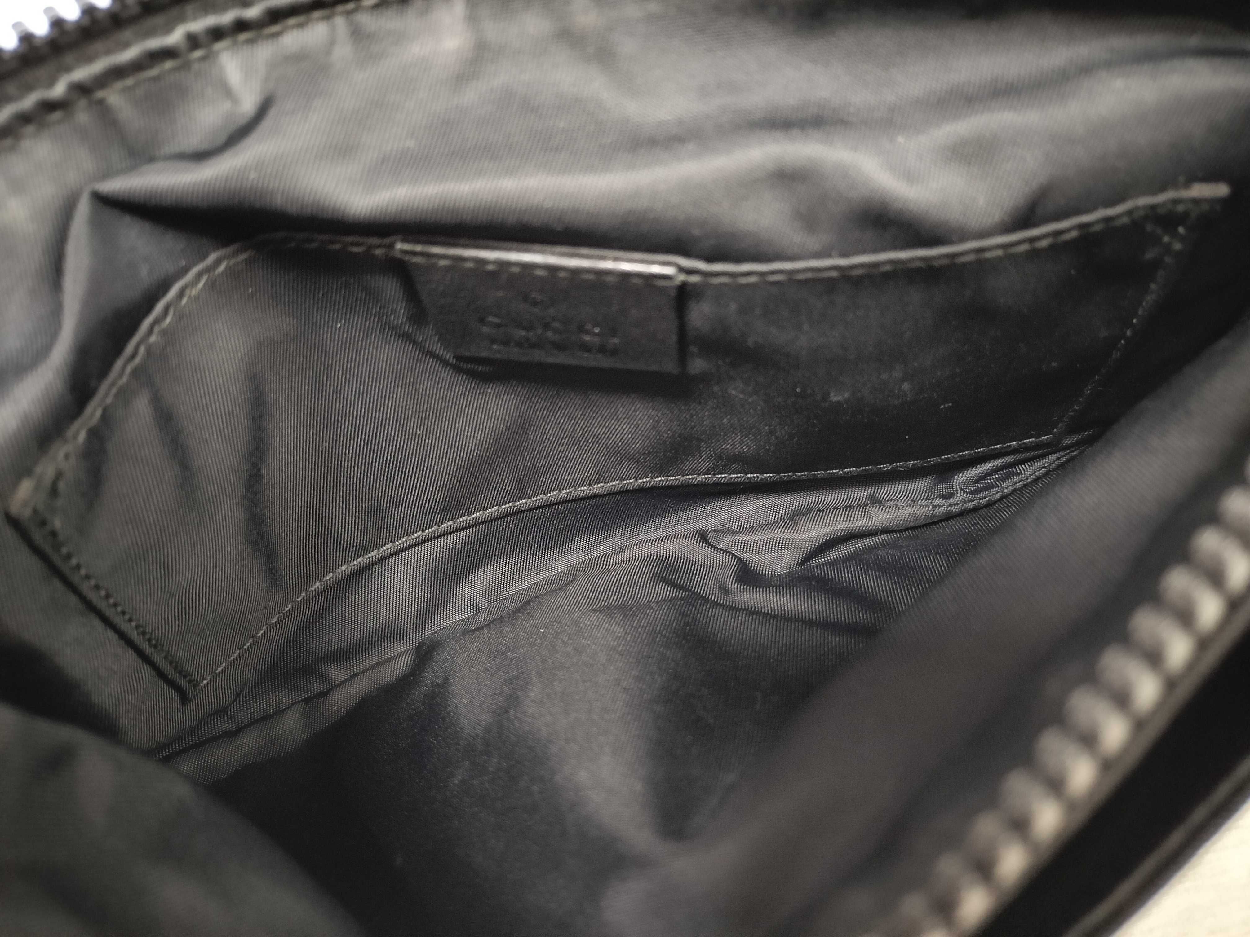Interlocking Shoulder Bag Waist Bag — view 11