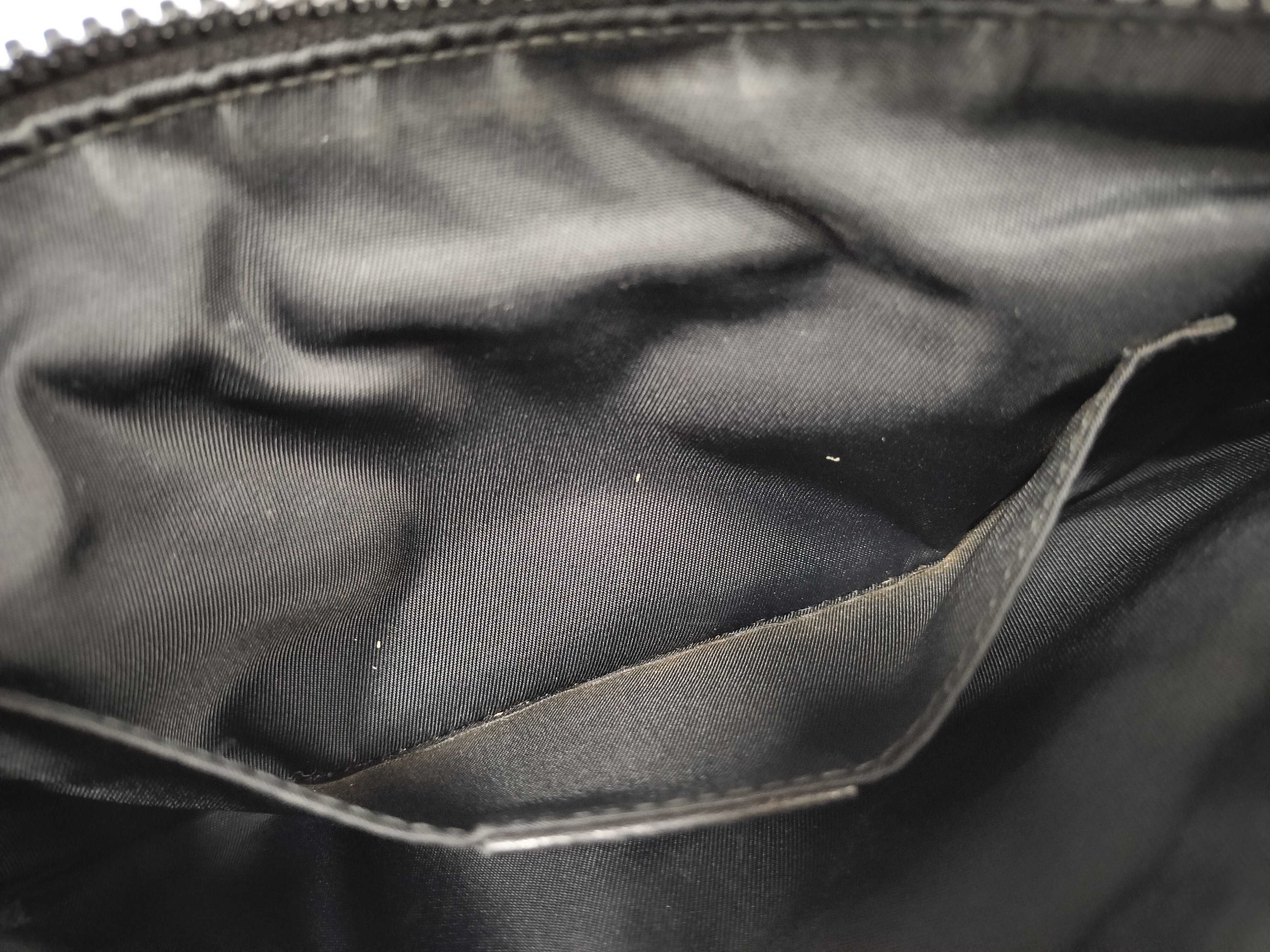 Interlocking Shoulder Bag Waist Bag — view 12