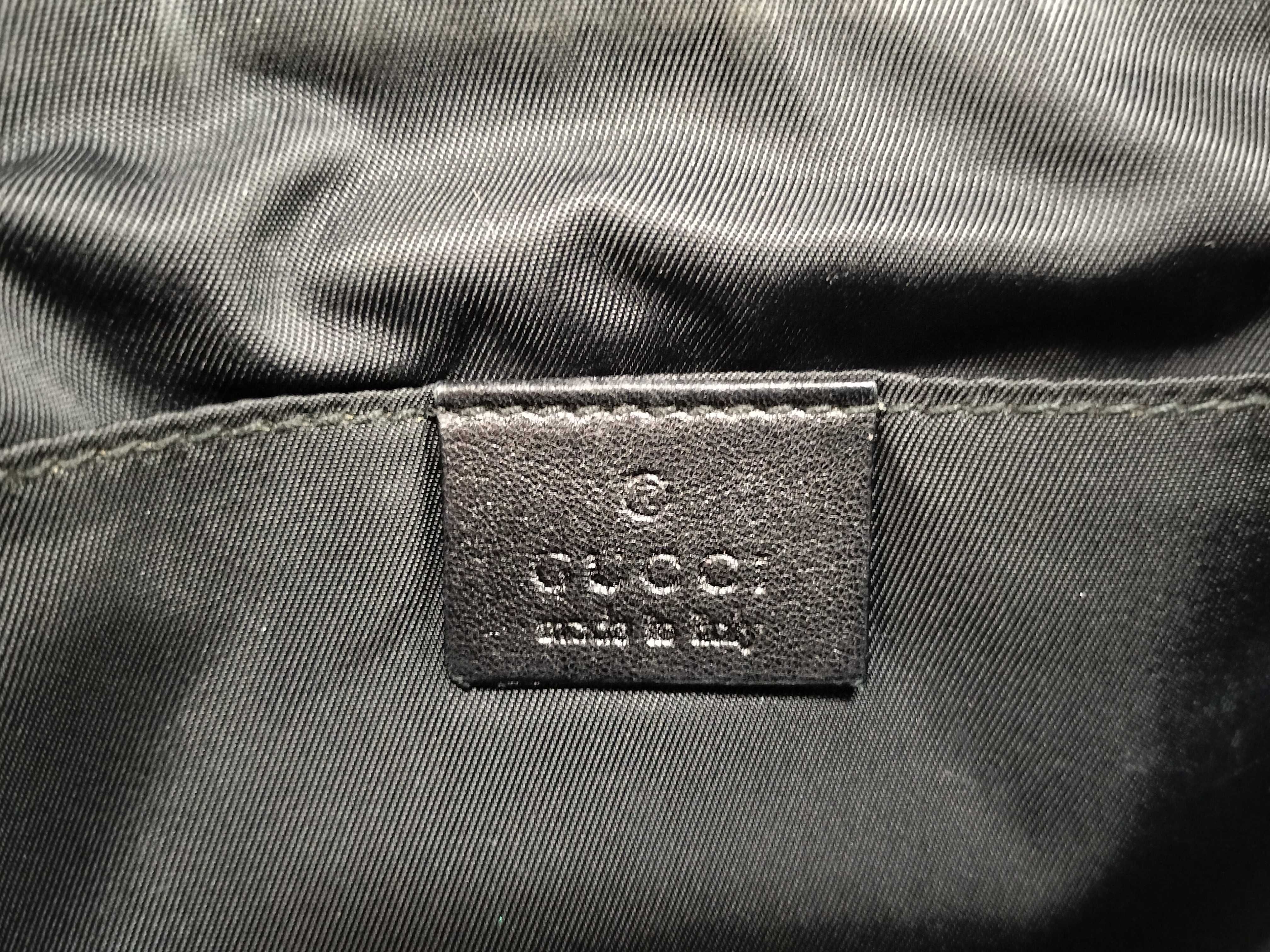Interlocking Shoulder Bag Waist Bag — view 13