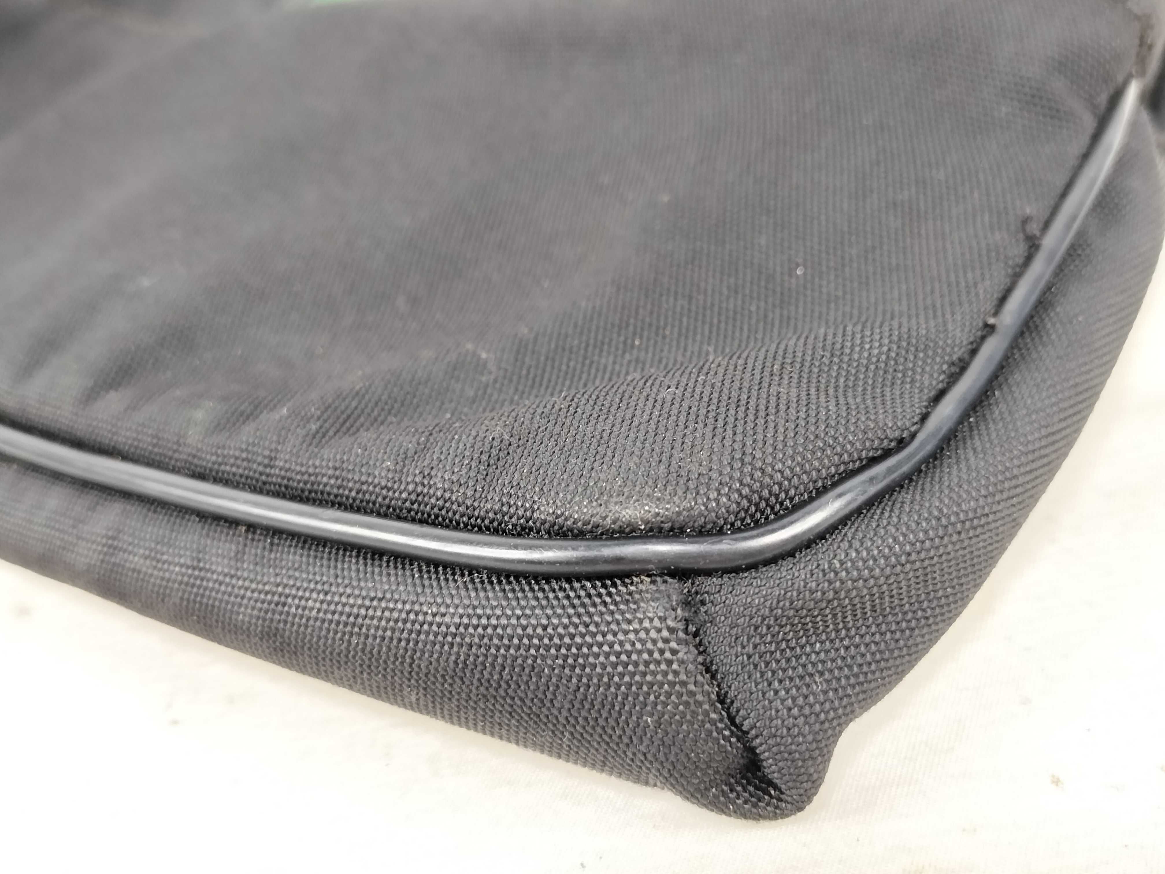 Interlocking Shoulder Bag Waist Bag — view 6