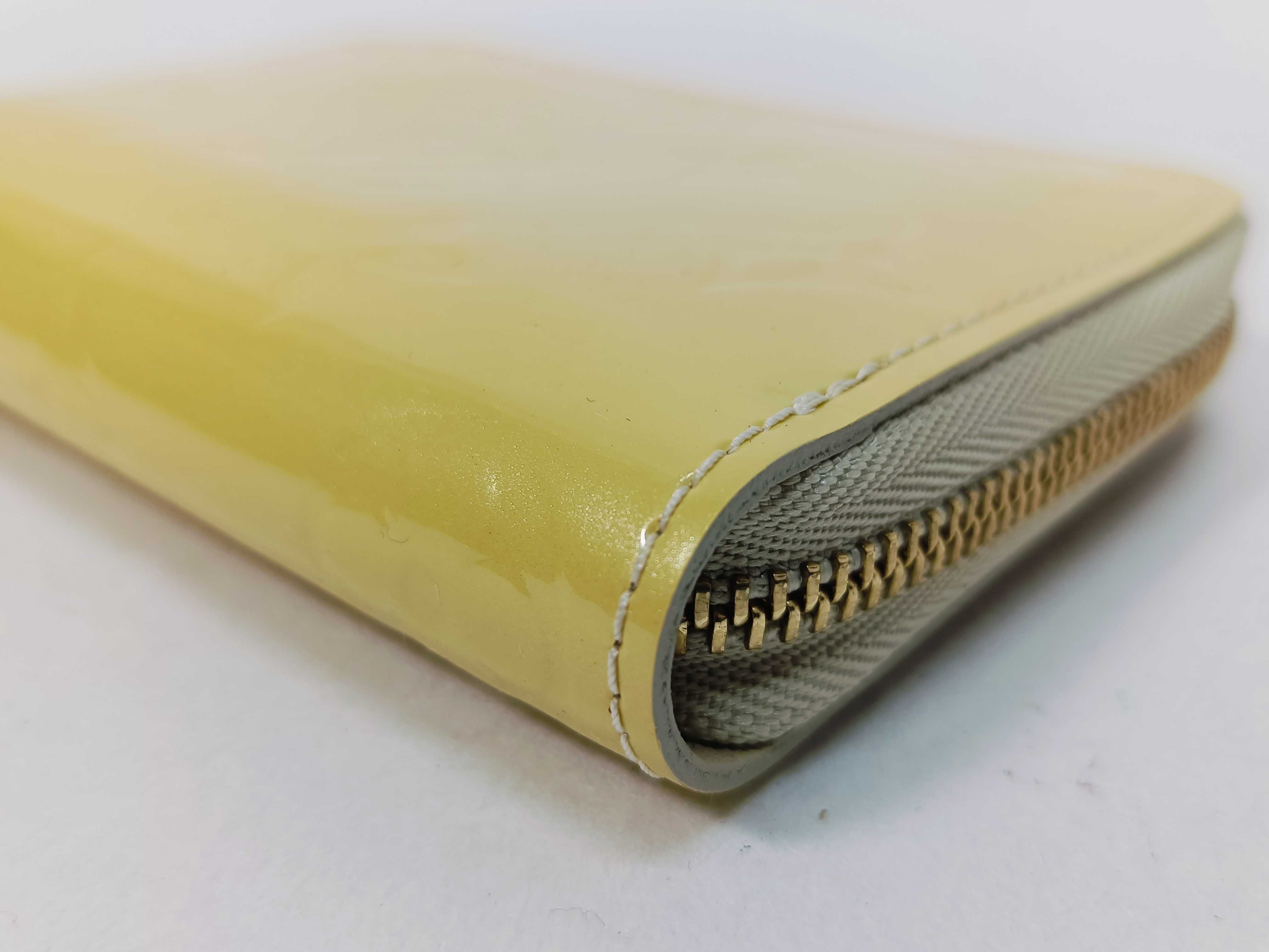 Vernis Zippy Coin Purse Card Case — view 4
