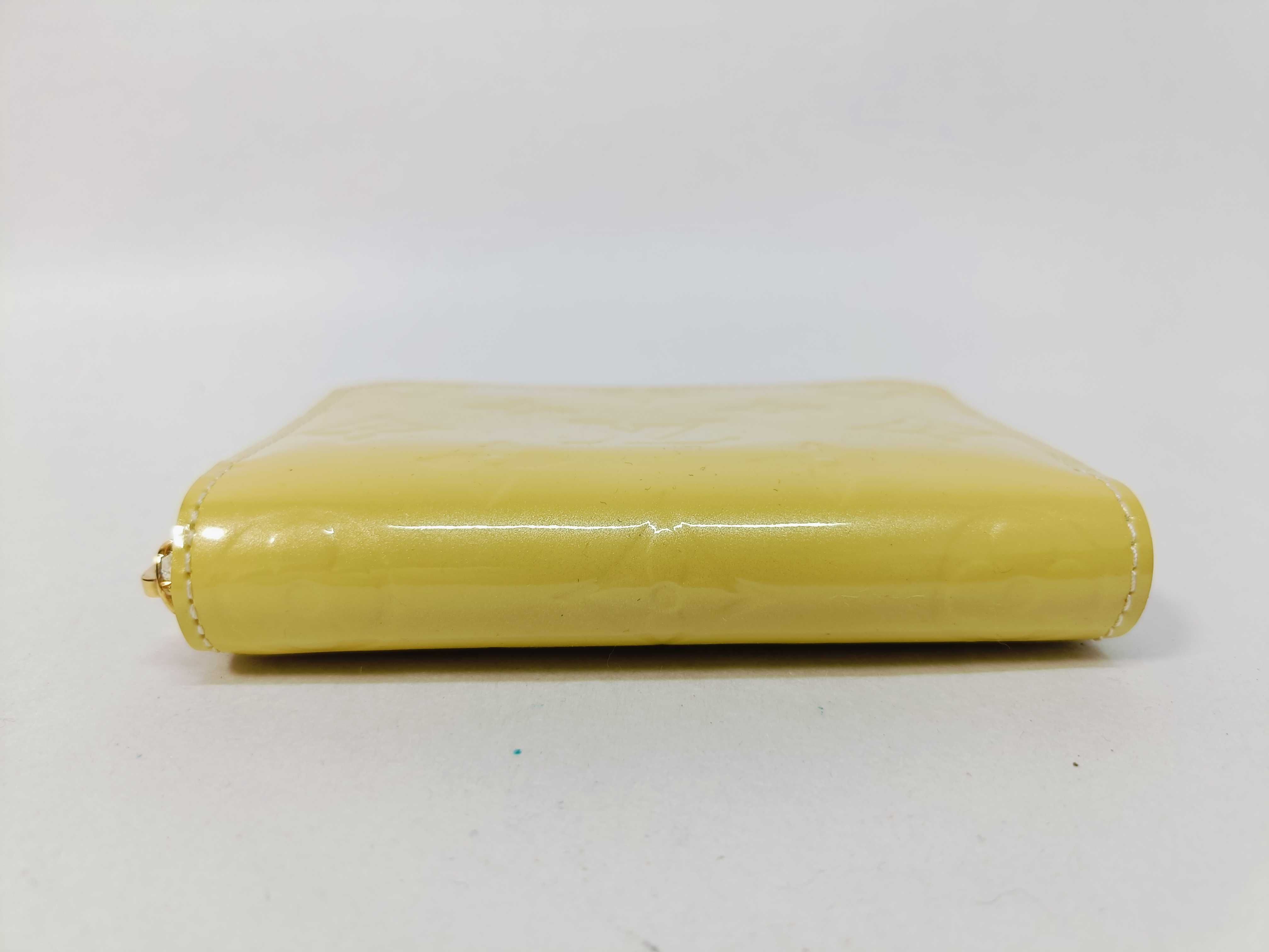Vernis Zippy Coin Purse Card Case — view 5