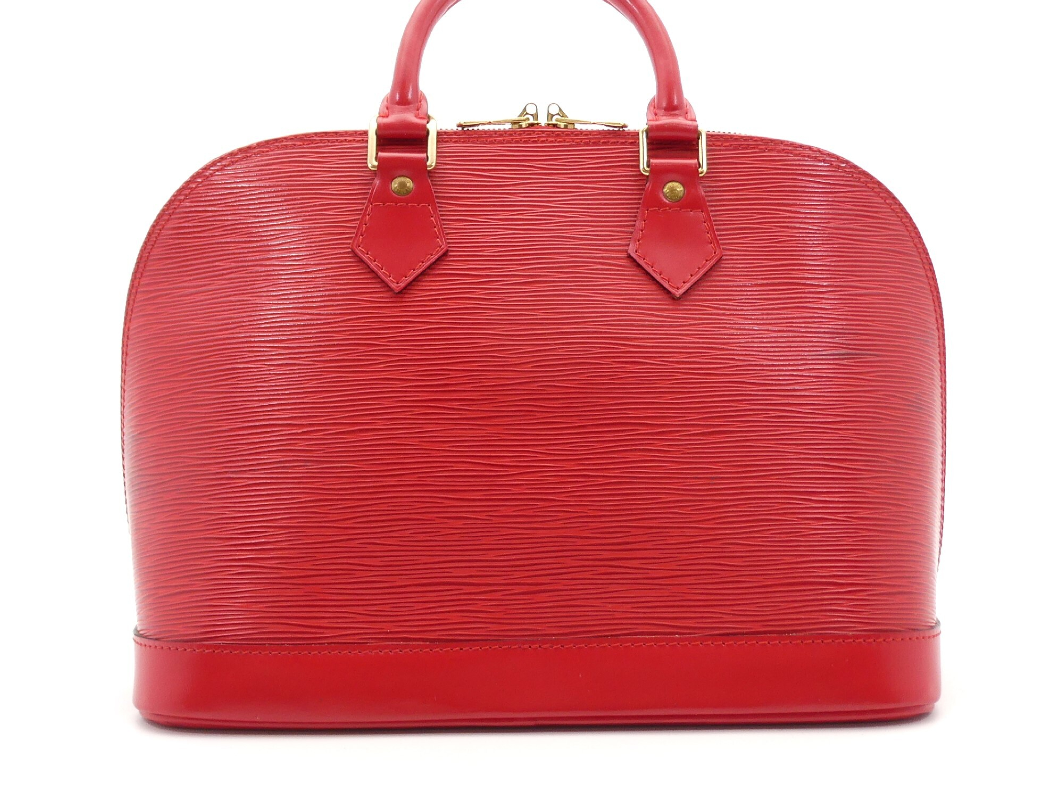 Epi Alma Handbag — view 2