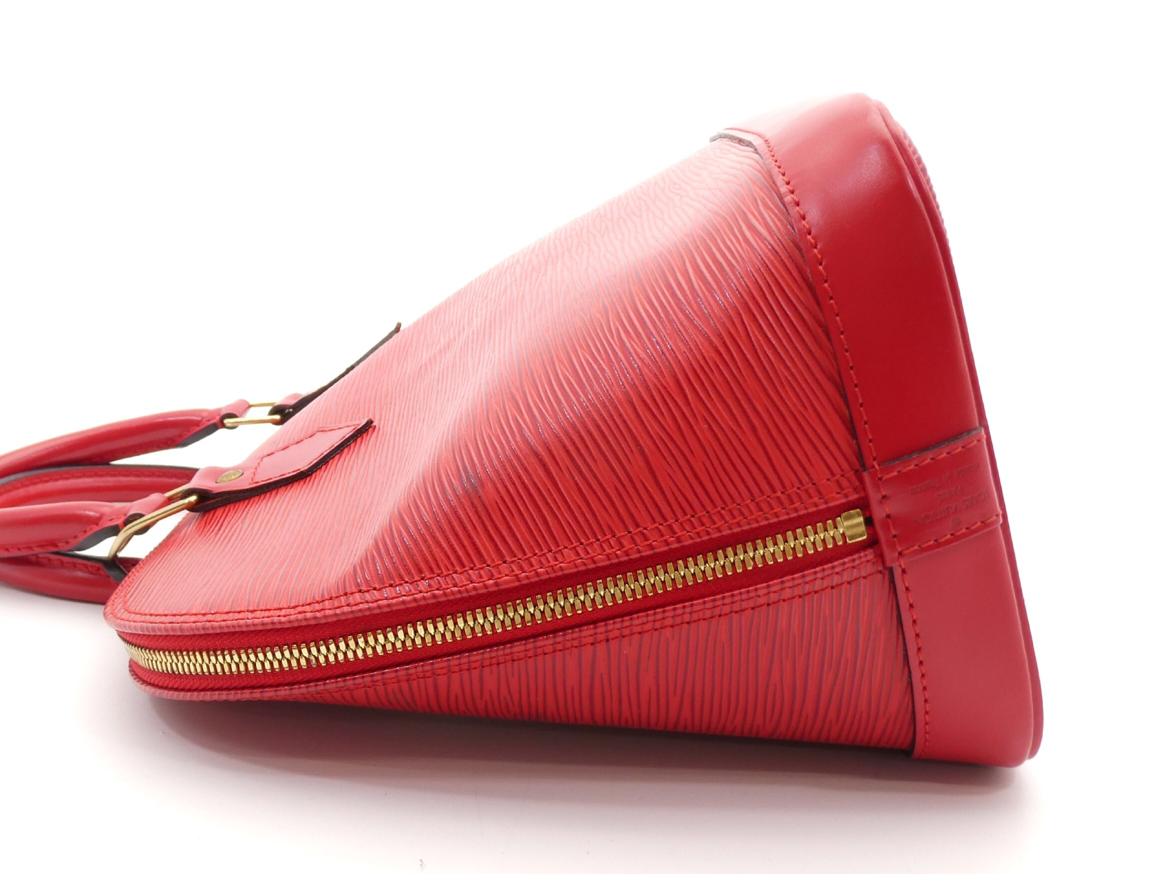 Epi Alma Handbag — view 3
