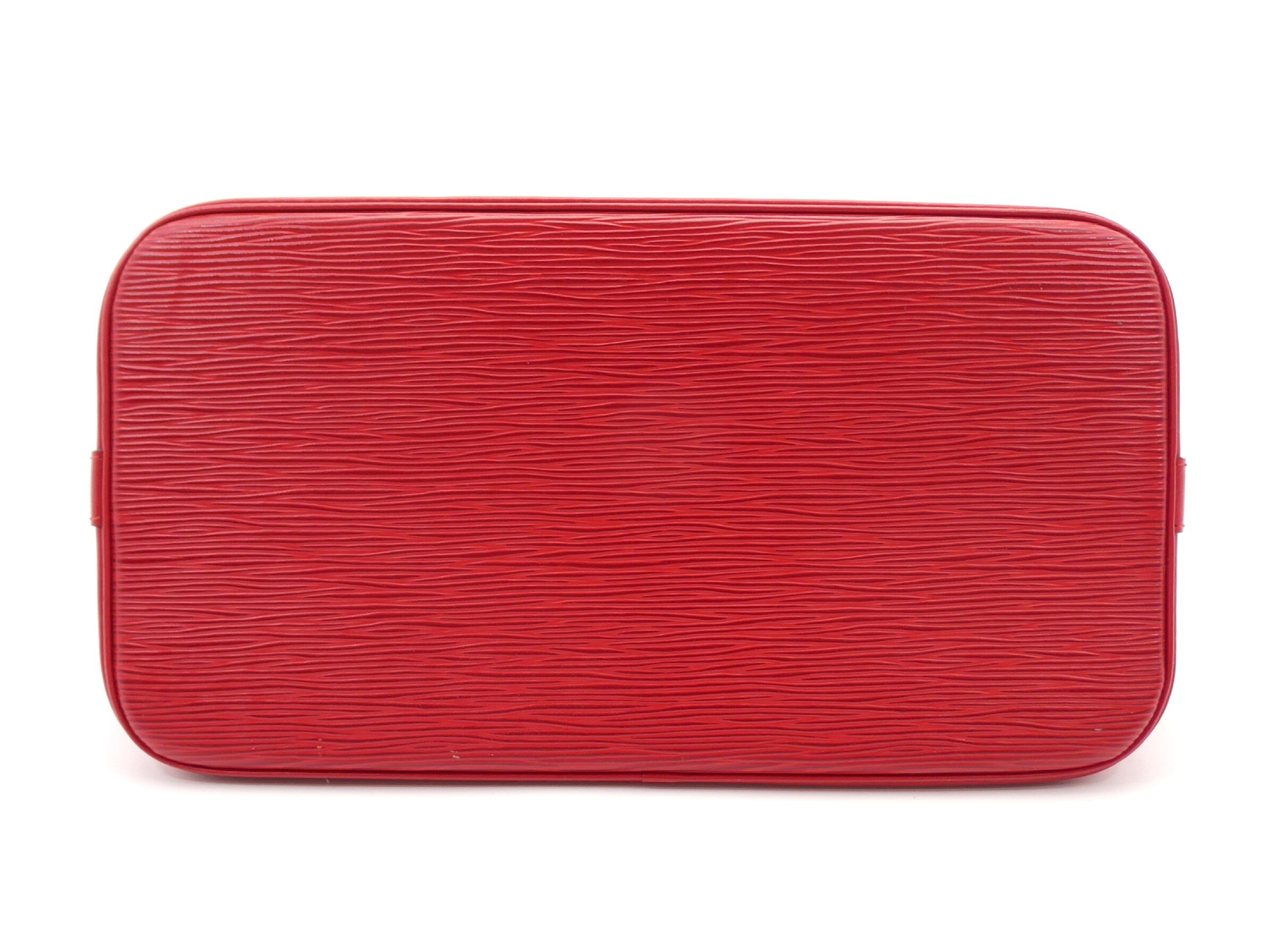 Epi Alma Handbag — view 5