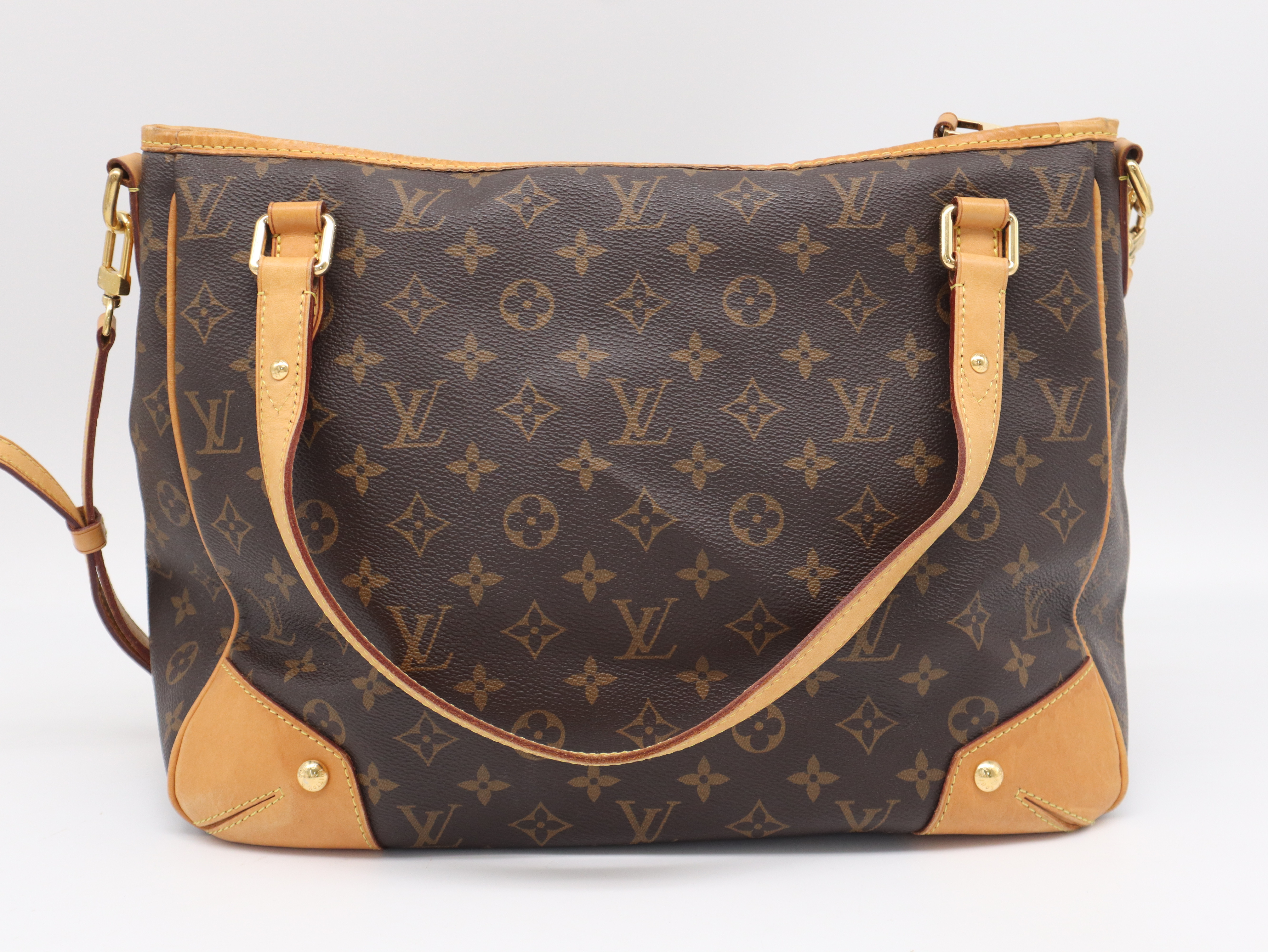 M41232 Monogram Estrella MM Shoulder Bag — view 2