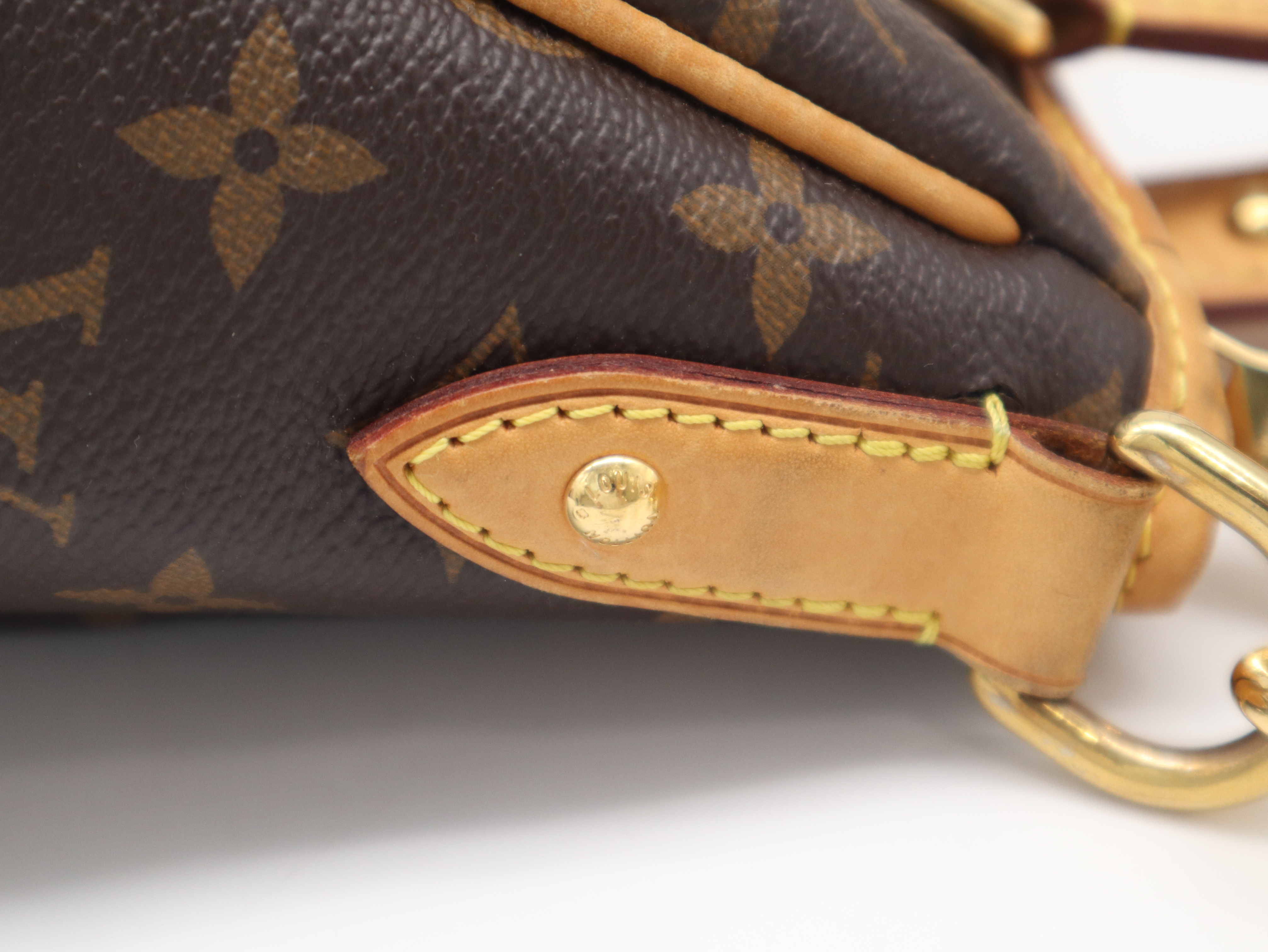 M41232 Monogram Estrella MM Shoulder Bag — view 11