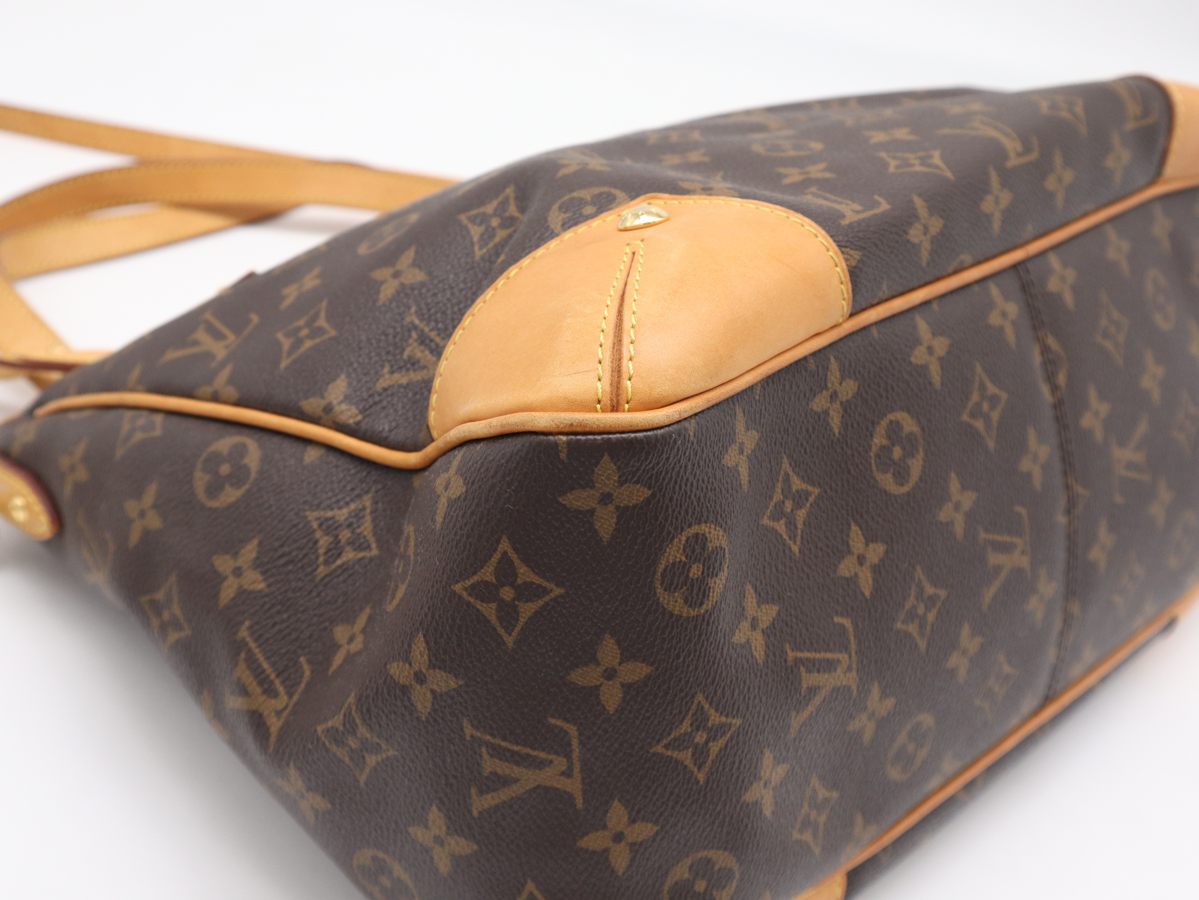 M41232 Monogram Estrella MM Shoulder Bag — view 12