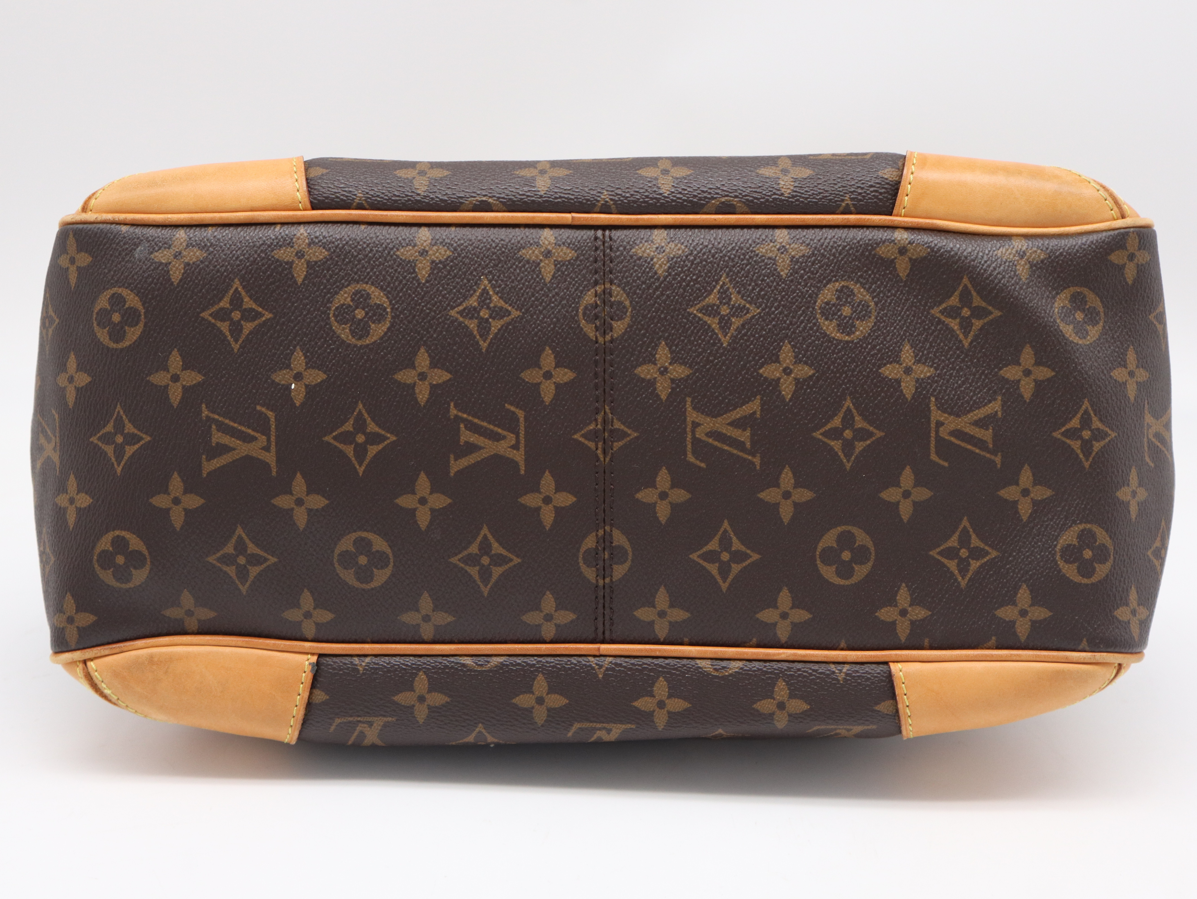 M41232 Monogram Estrella MM Shoulder Bag — view 5