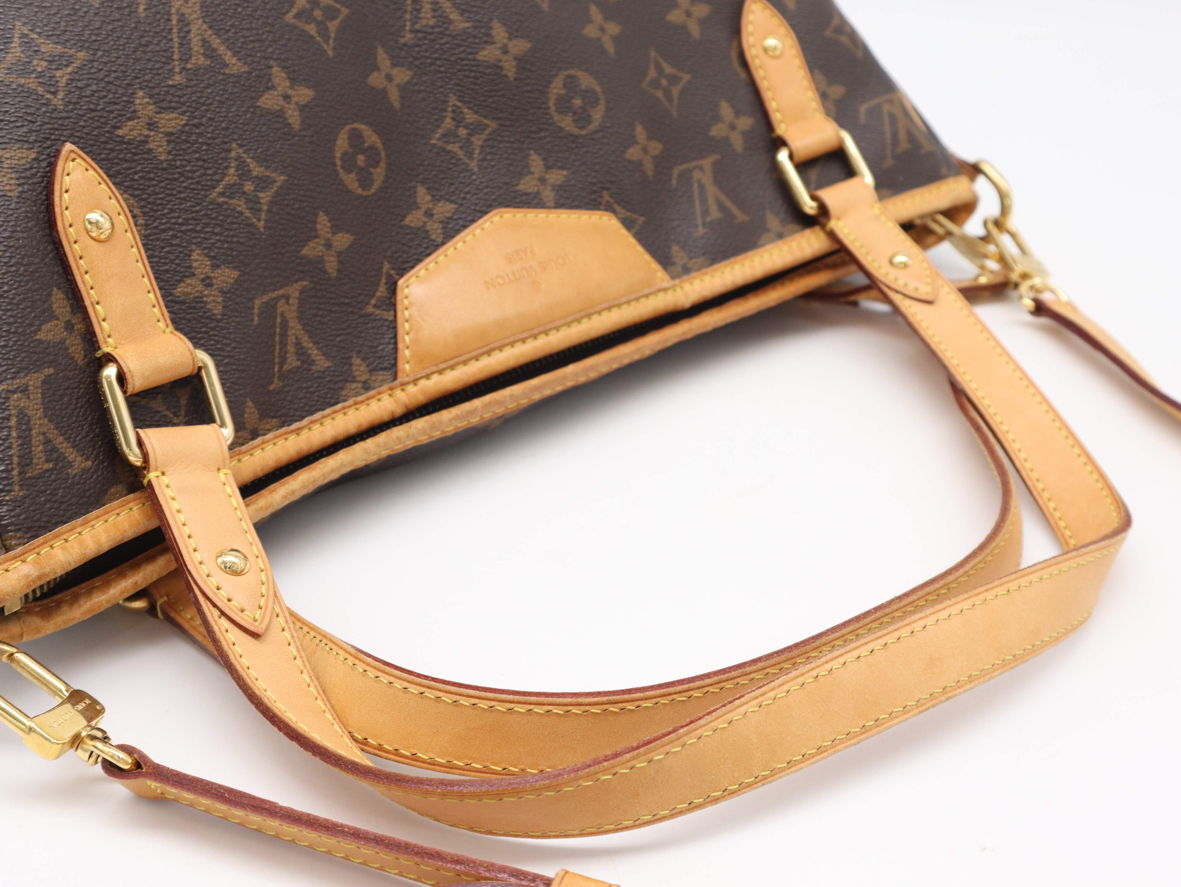M41232 Monogram Estrella MM Shoulder Bag — view 6