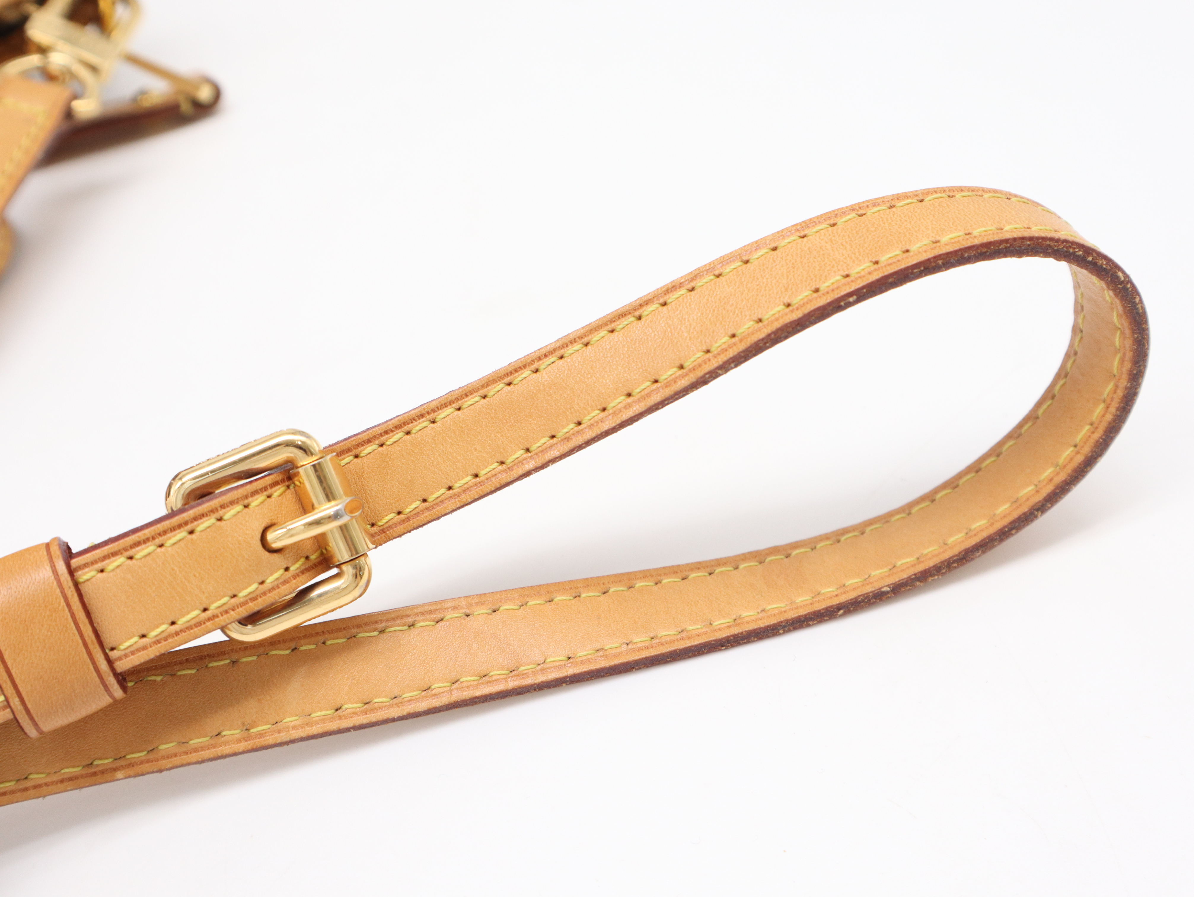 M41232 Monogram Estrella MM Shoulder Bag — view 7