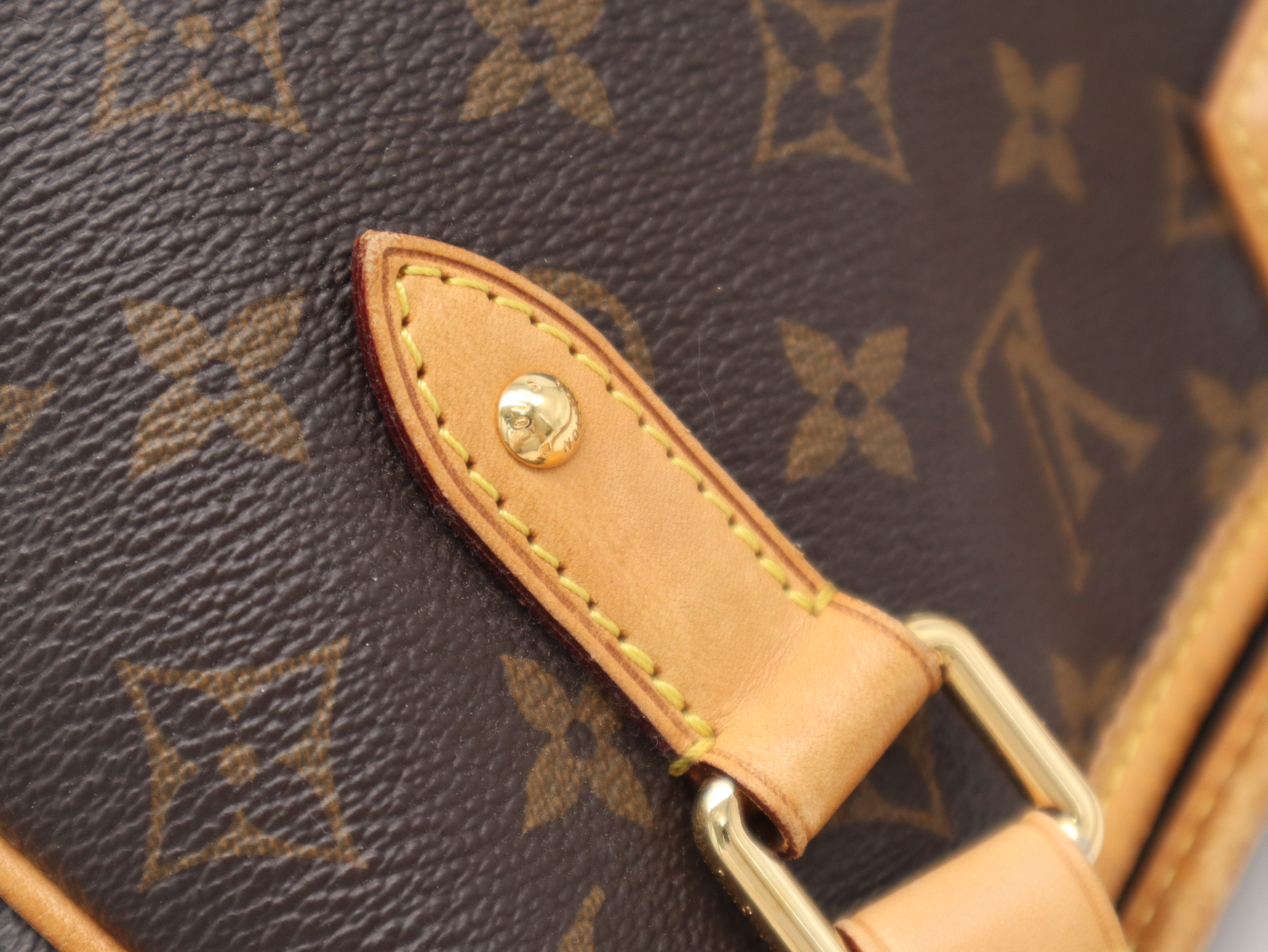 M41232 Monogram Estrella MM Shoulder Bag — view 8